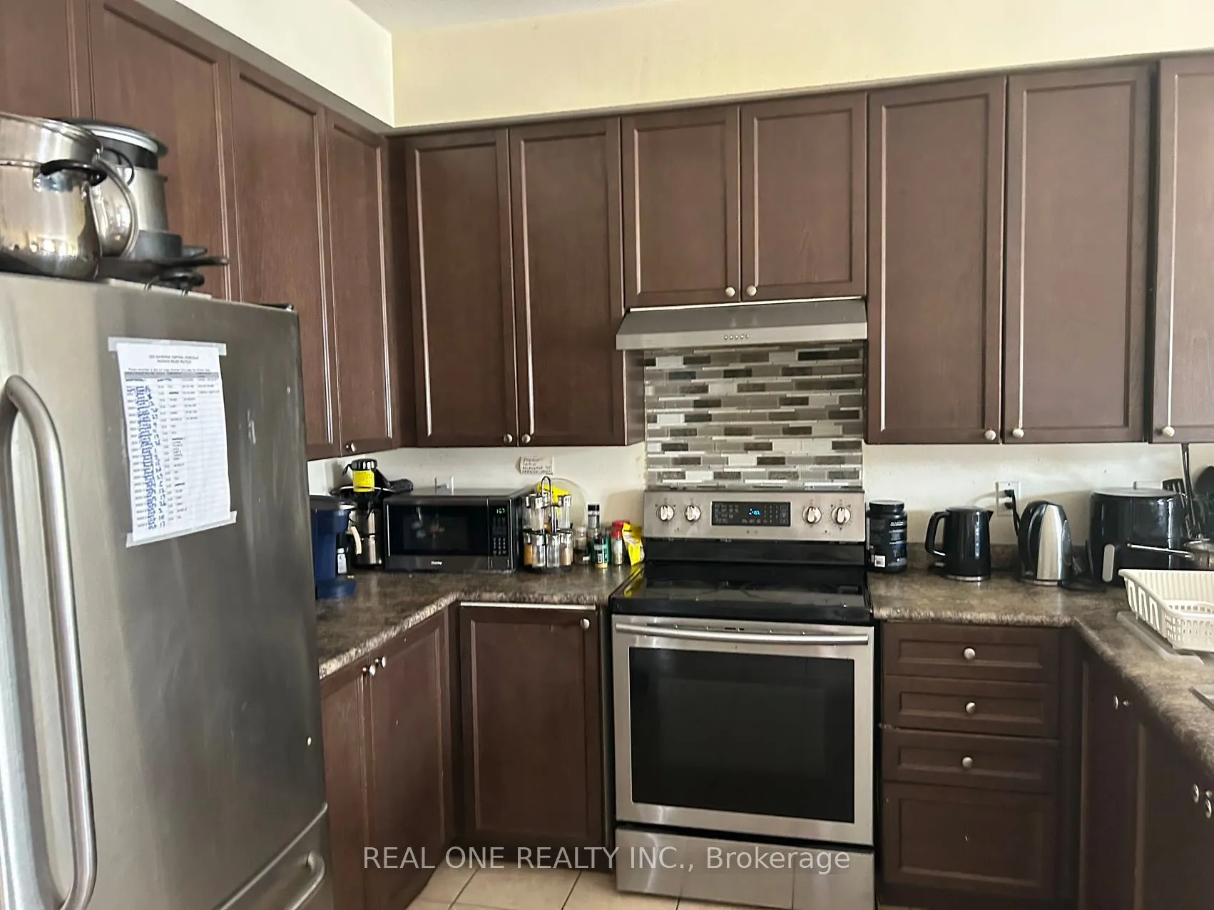 Detached Home For Lease | W13513564