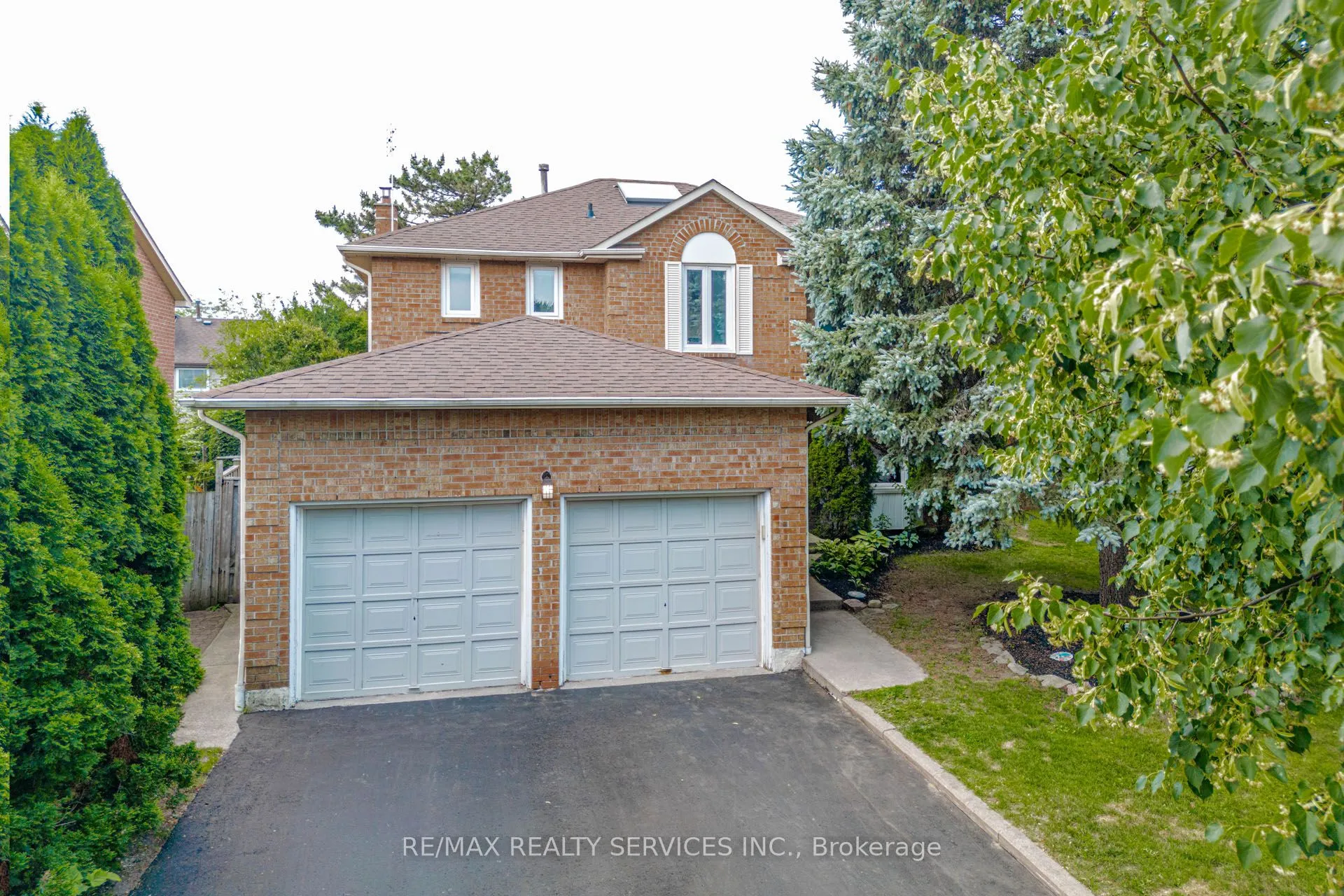 Detached Home For Sale | W13513590
