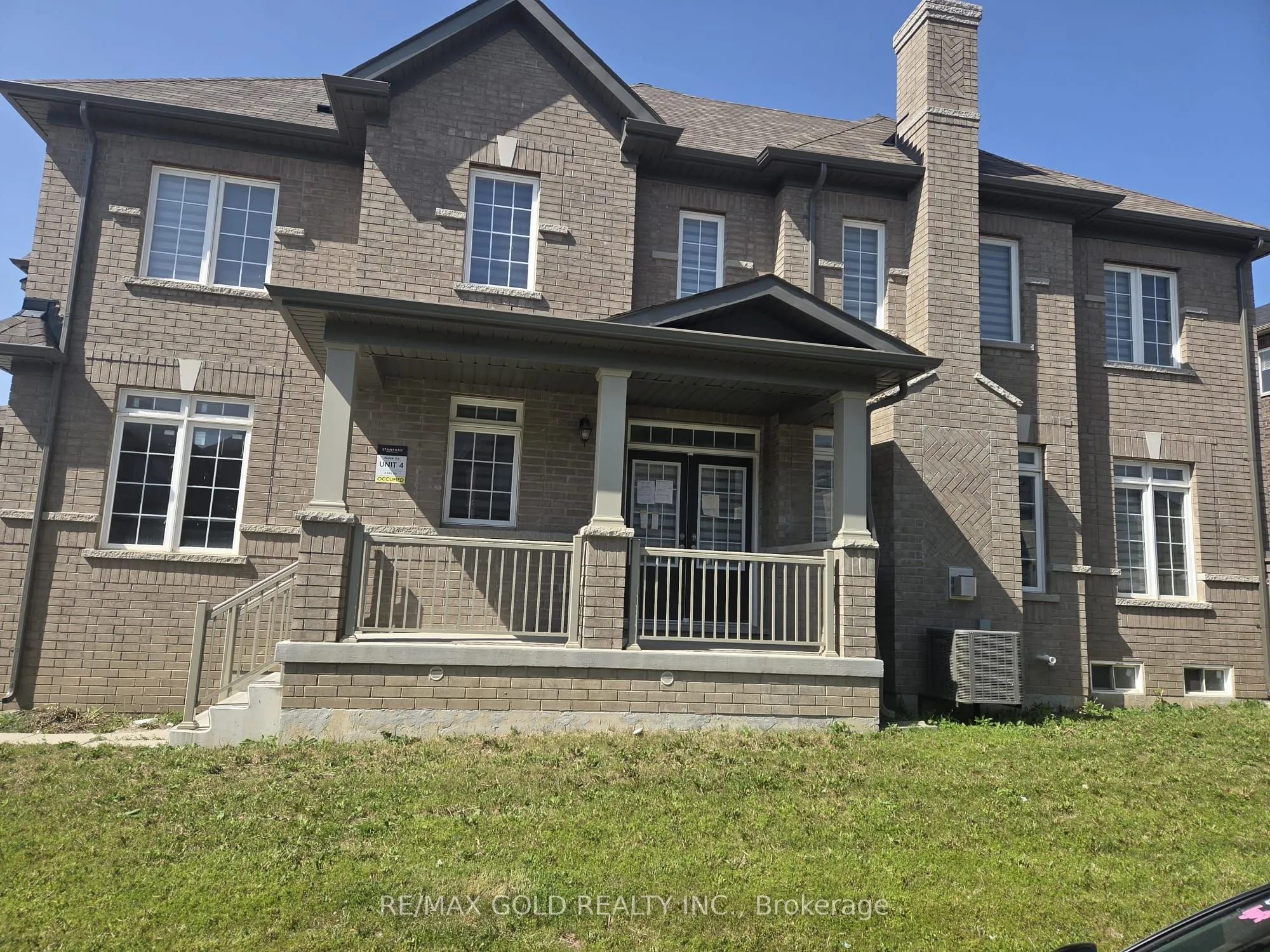 Property For Lease | W13513610