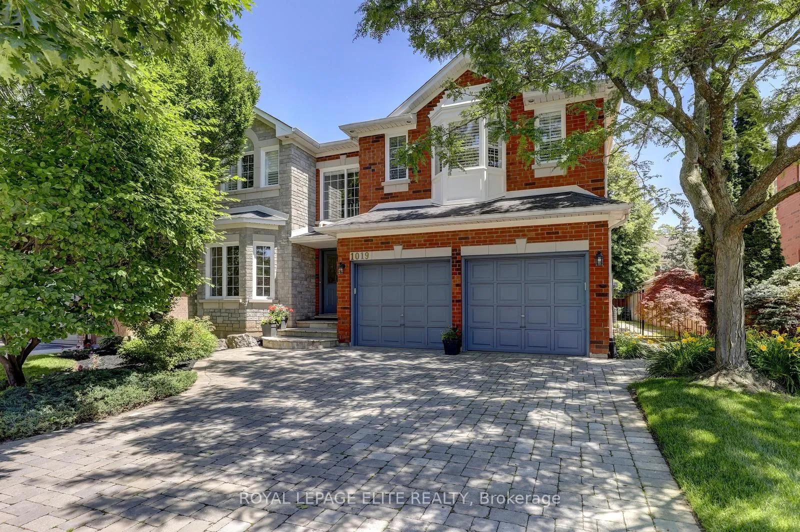 Detached Home For Sale | W13513742