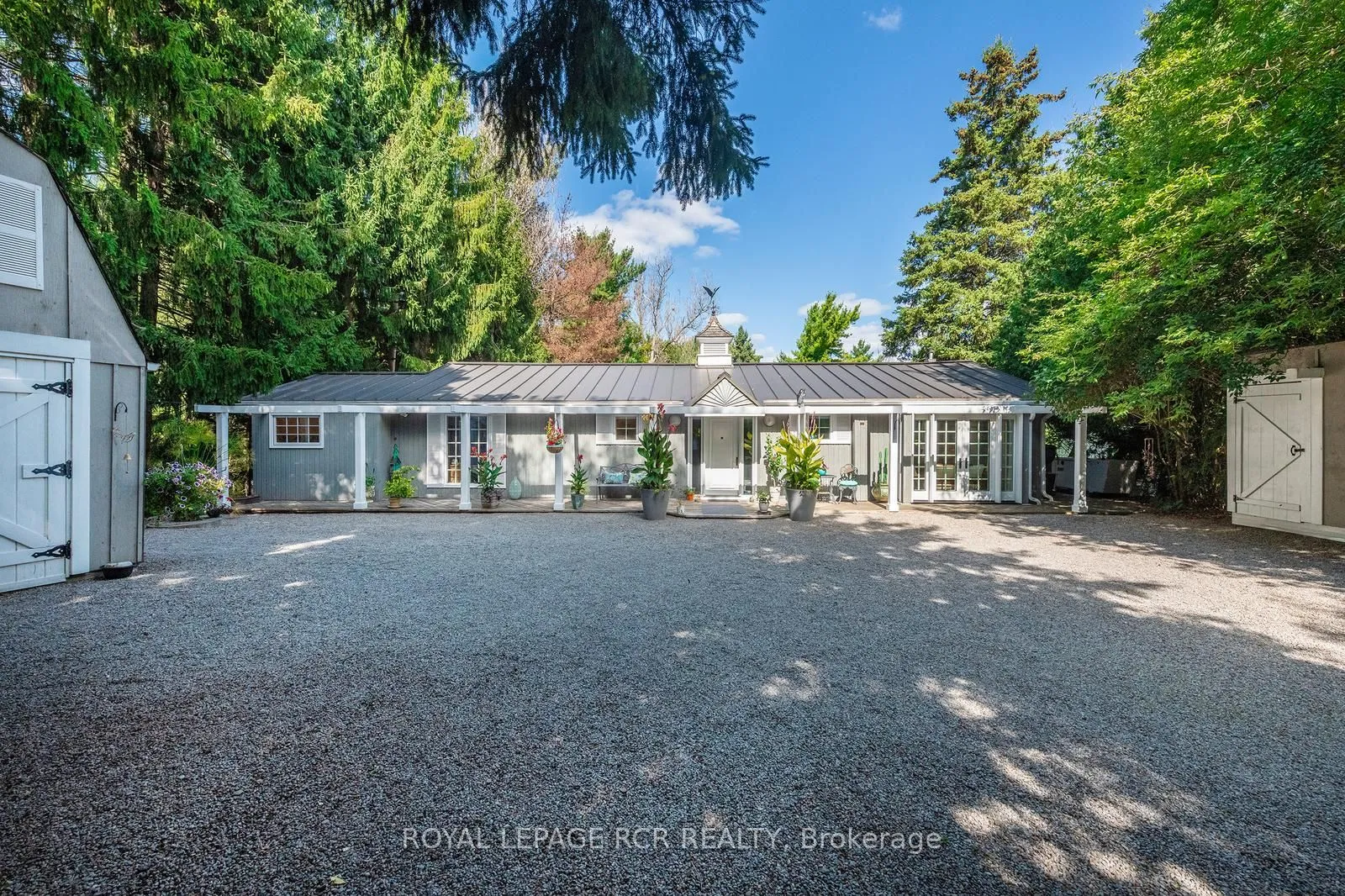 Detached Home For Sale | W13514108