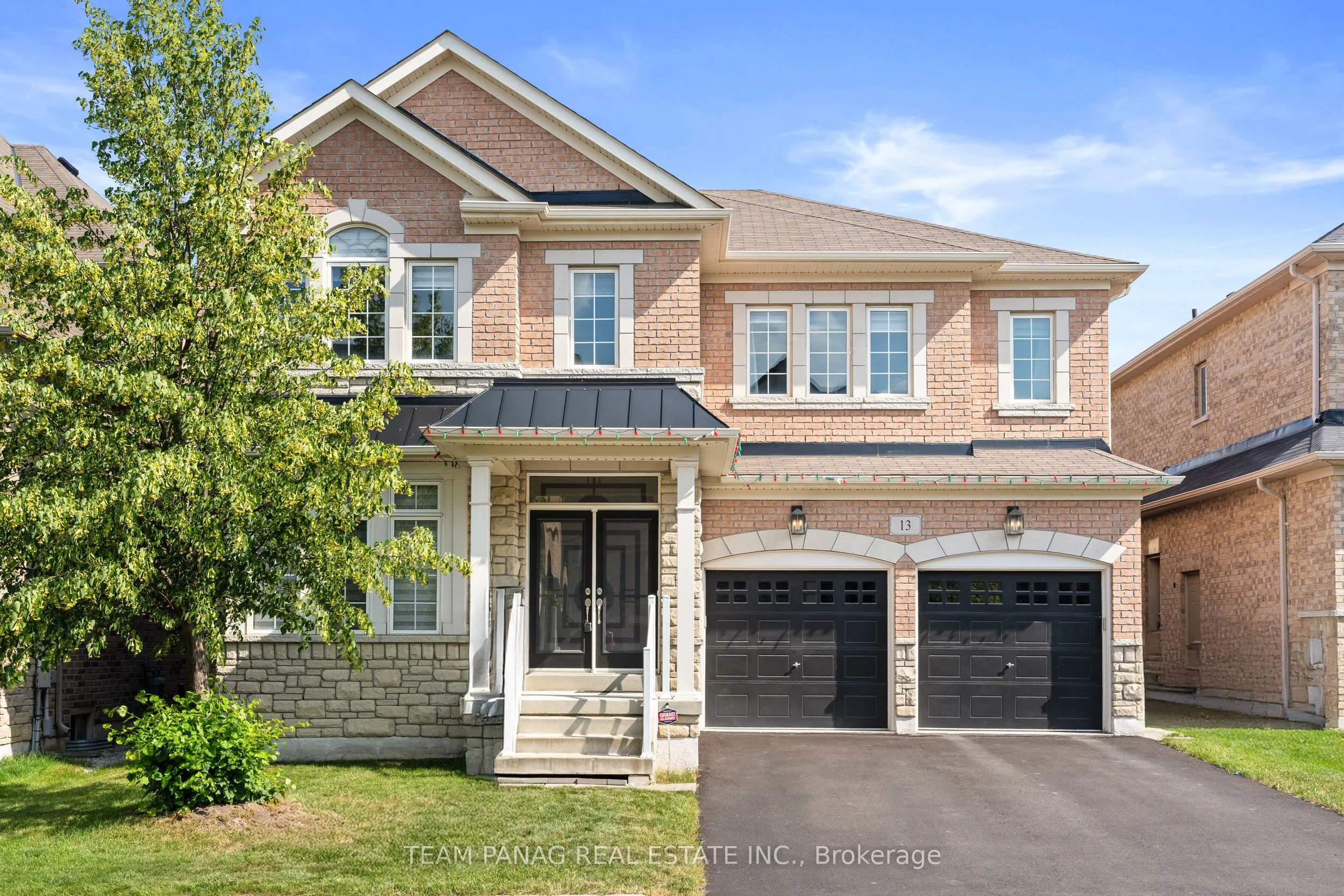 Detached Home For Sale | W13514136