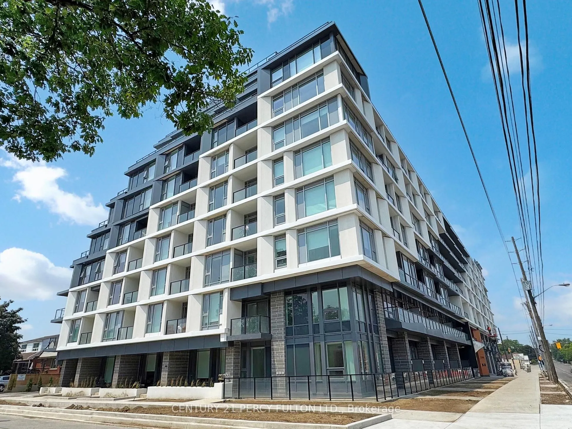 Property For Lease | W13514336