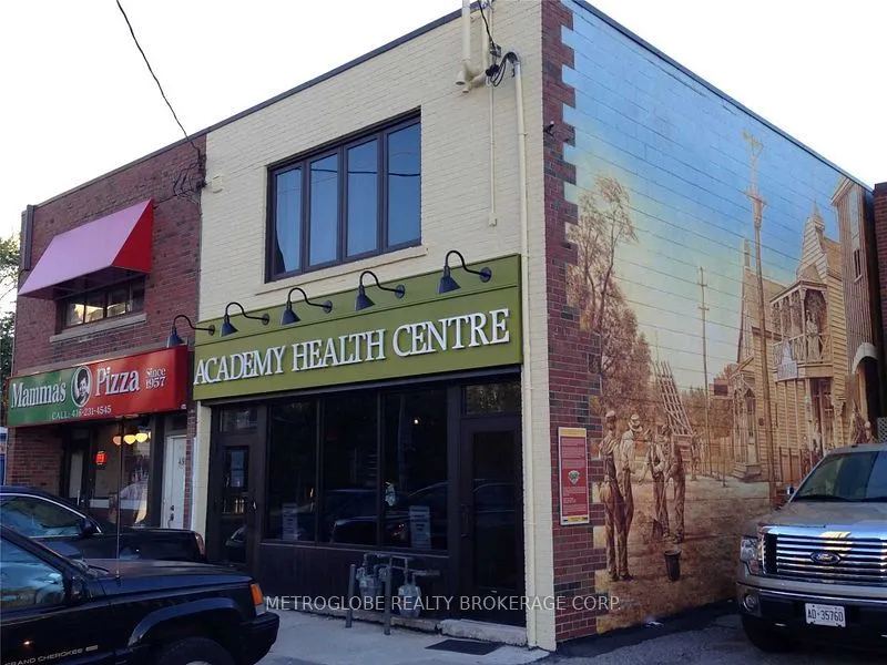 Office For Lease | W13514636