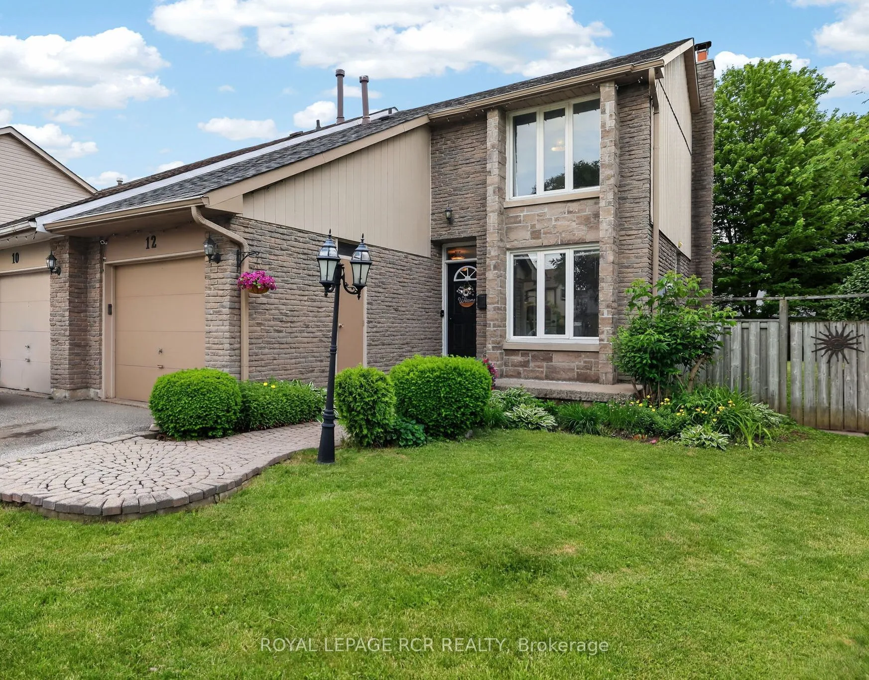 Semi-Detached Home For Sale | W13514806