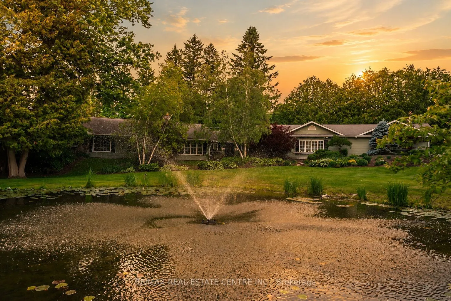 Detached Home For Sale | W13514846