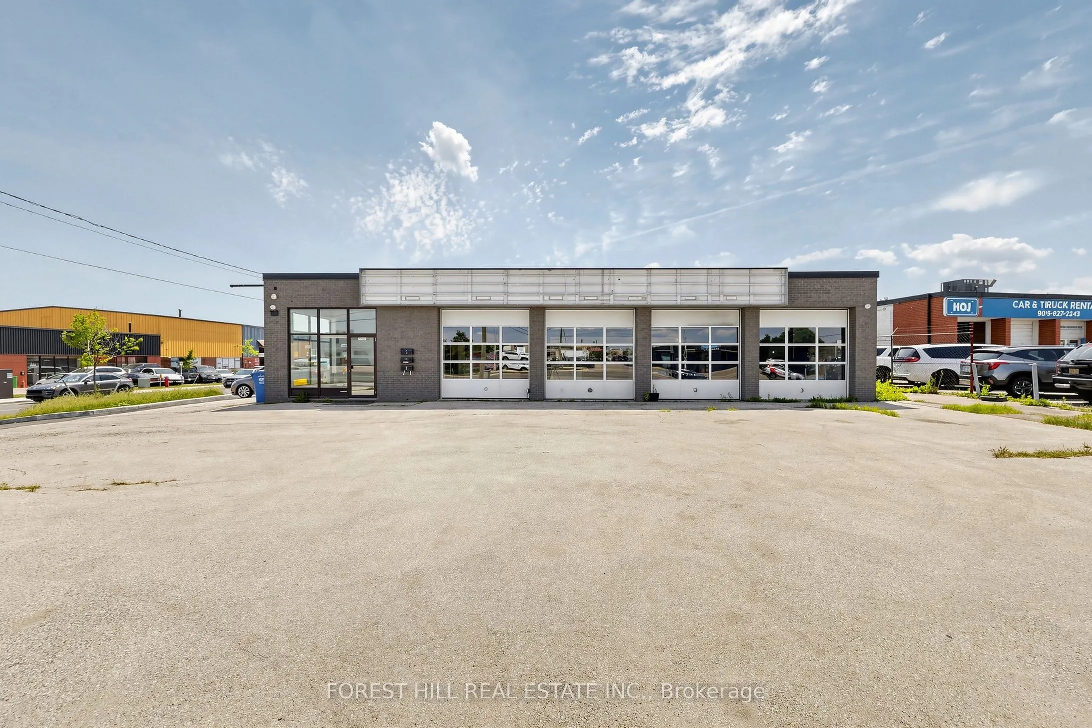 Industrial Property For Sale | W13515238