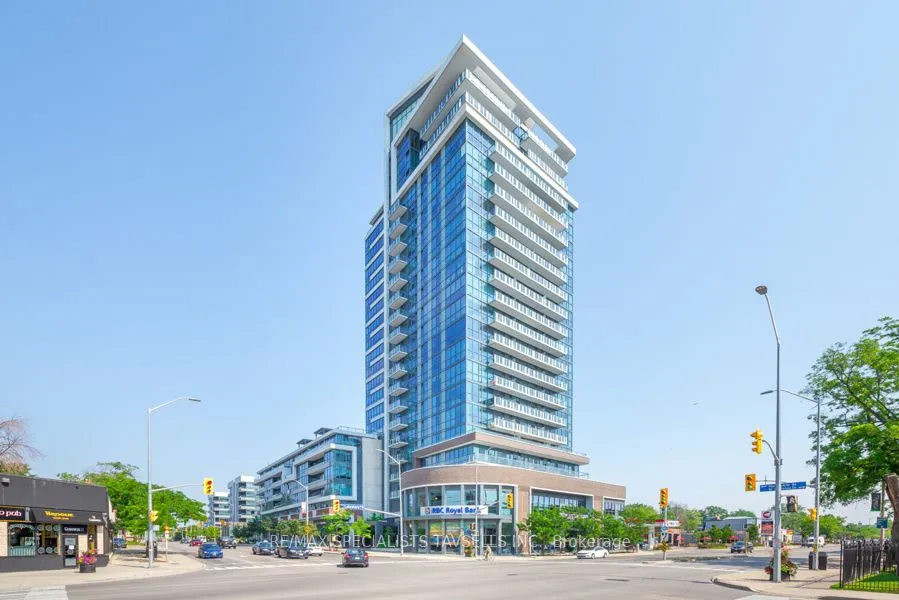 Property For Lease | W13515412