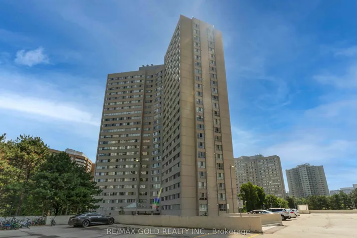 3700 Kaneff Crescent, Mississauga, ON L5A 4B8