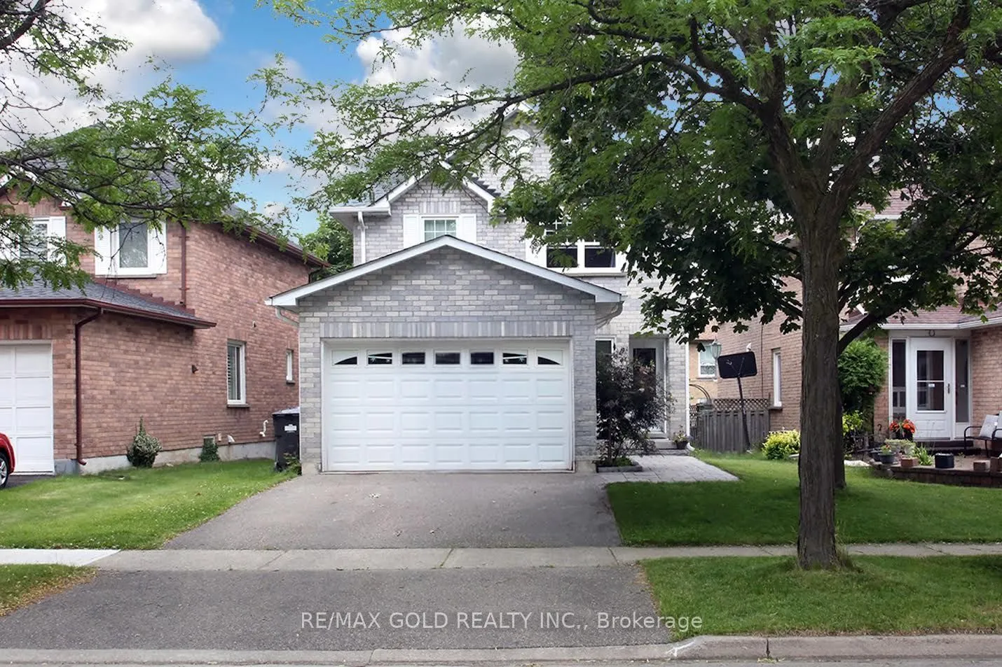 Detached Home For Sale | W13515674