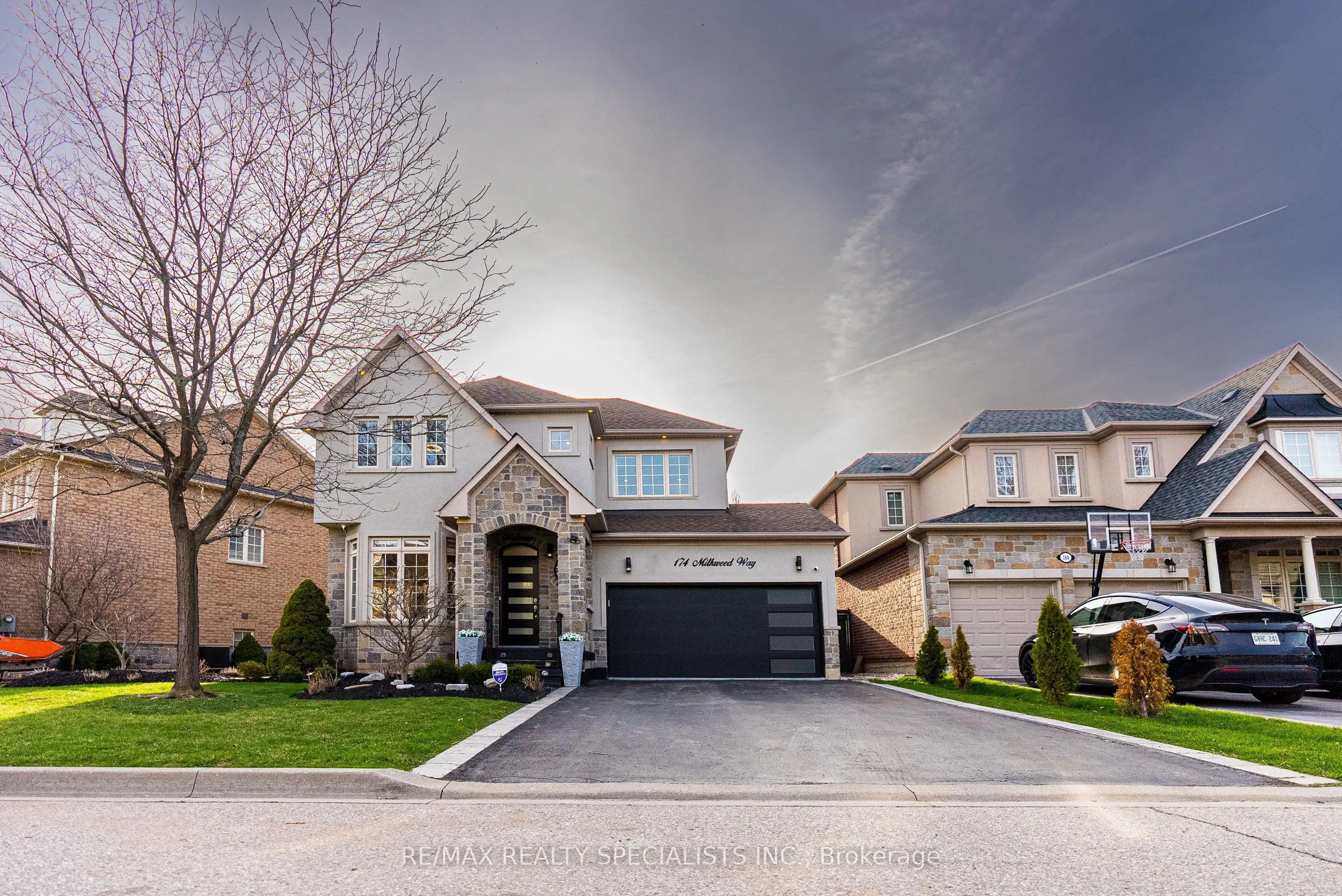 Detached Home For Sale | W13515966