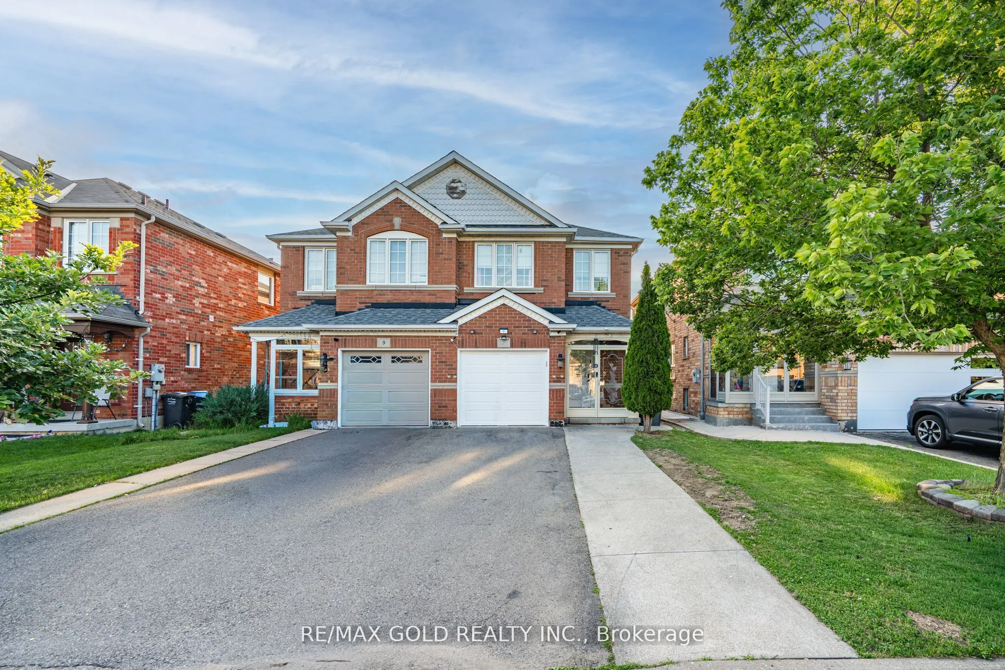 Semi-Detached Home For Sale | W13516224