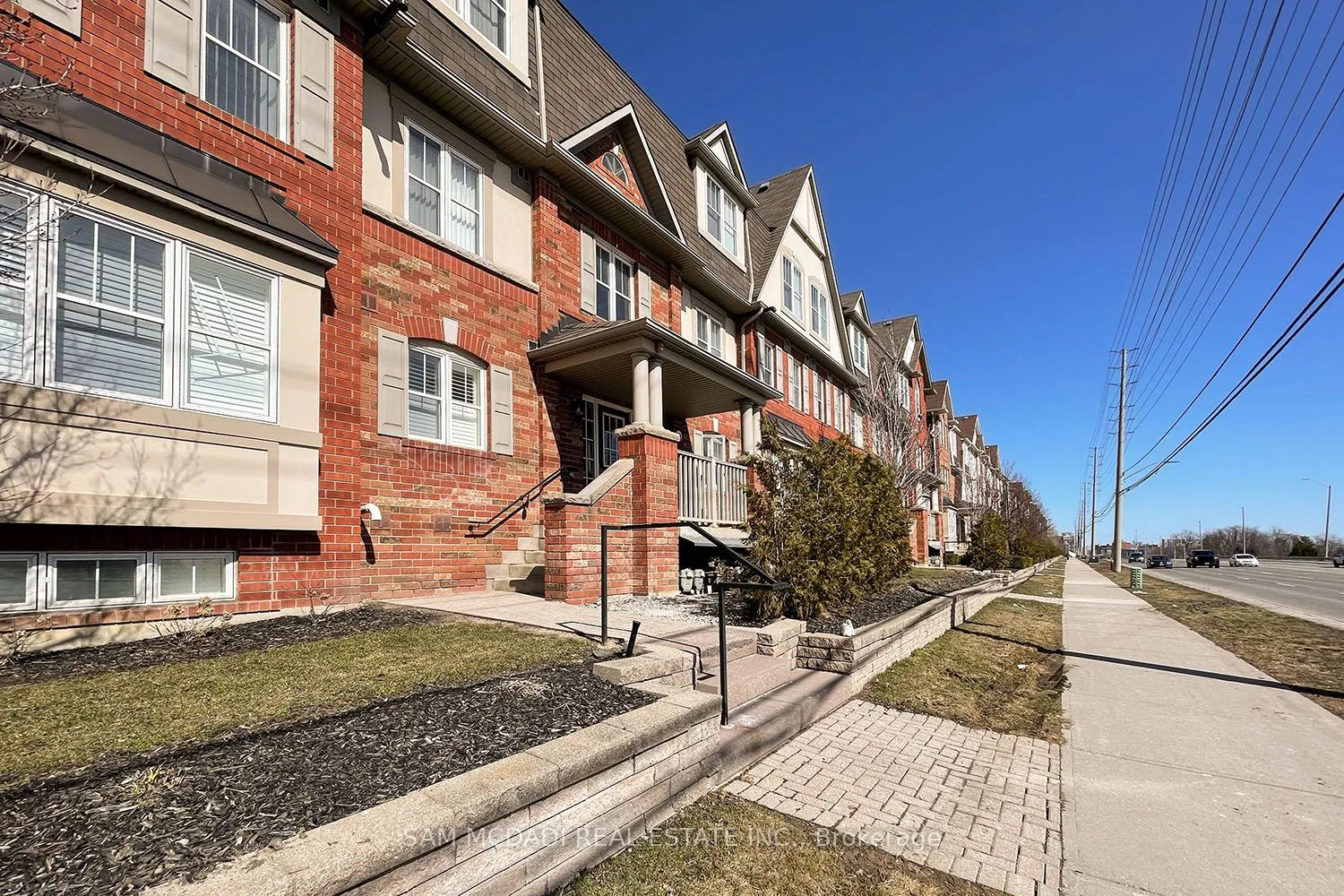 Property For Lease | W13516284