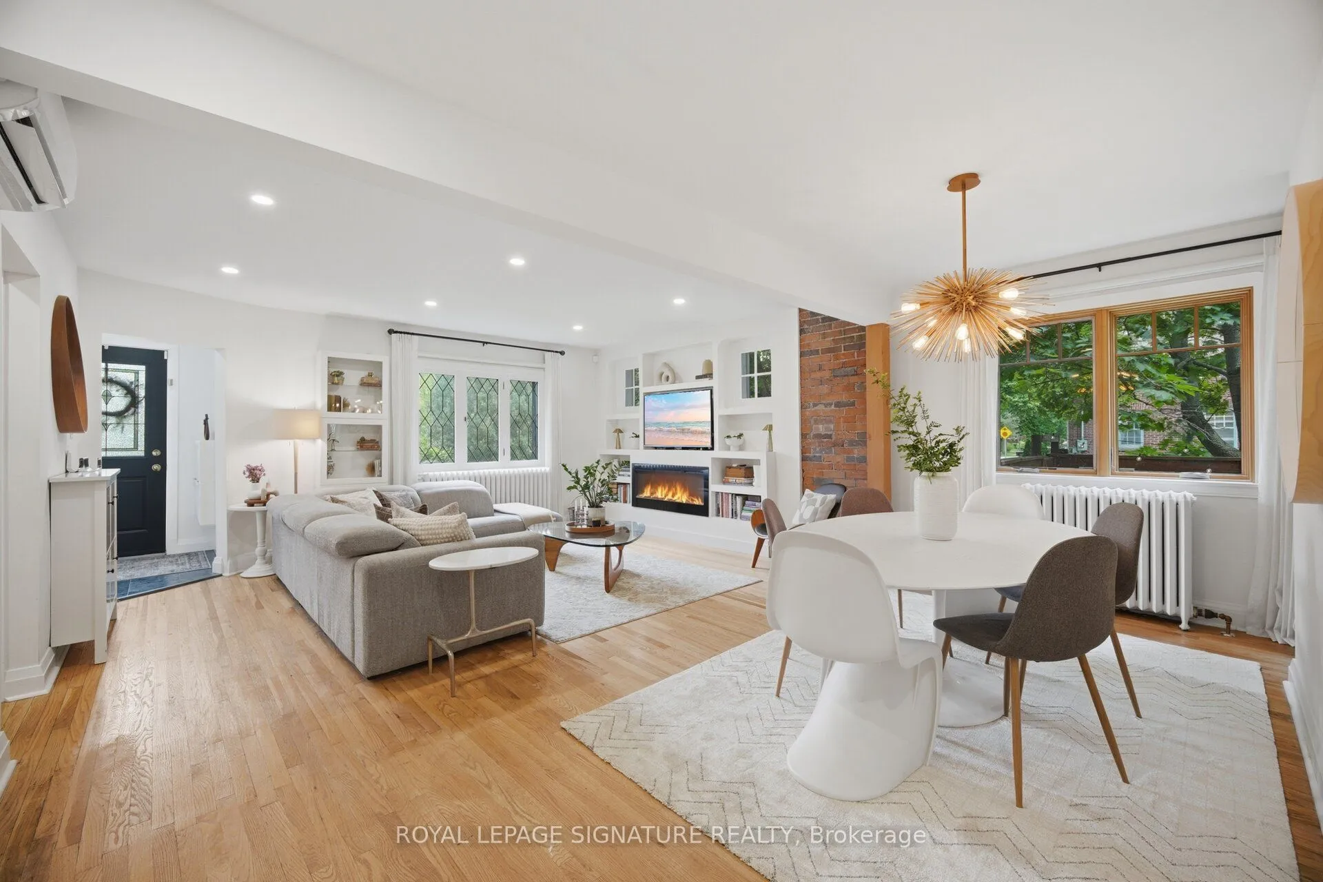Detached Home For Sale | W13516666
