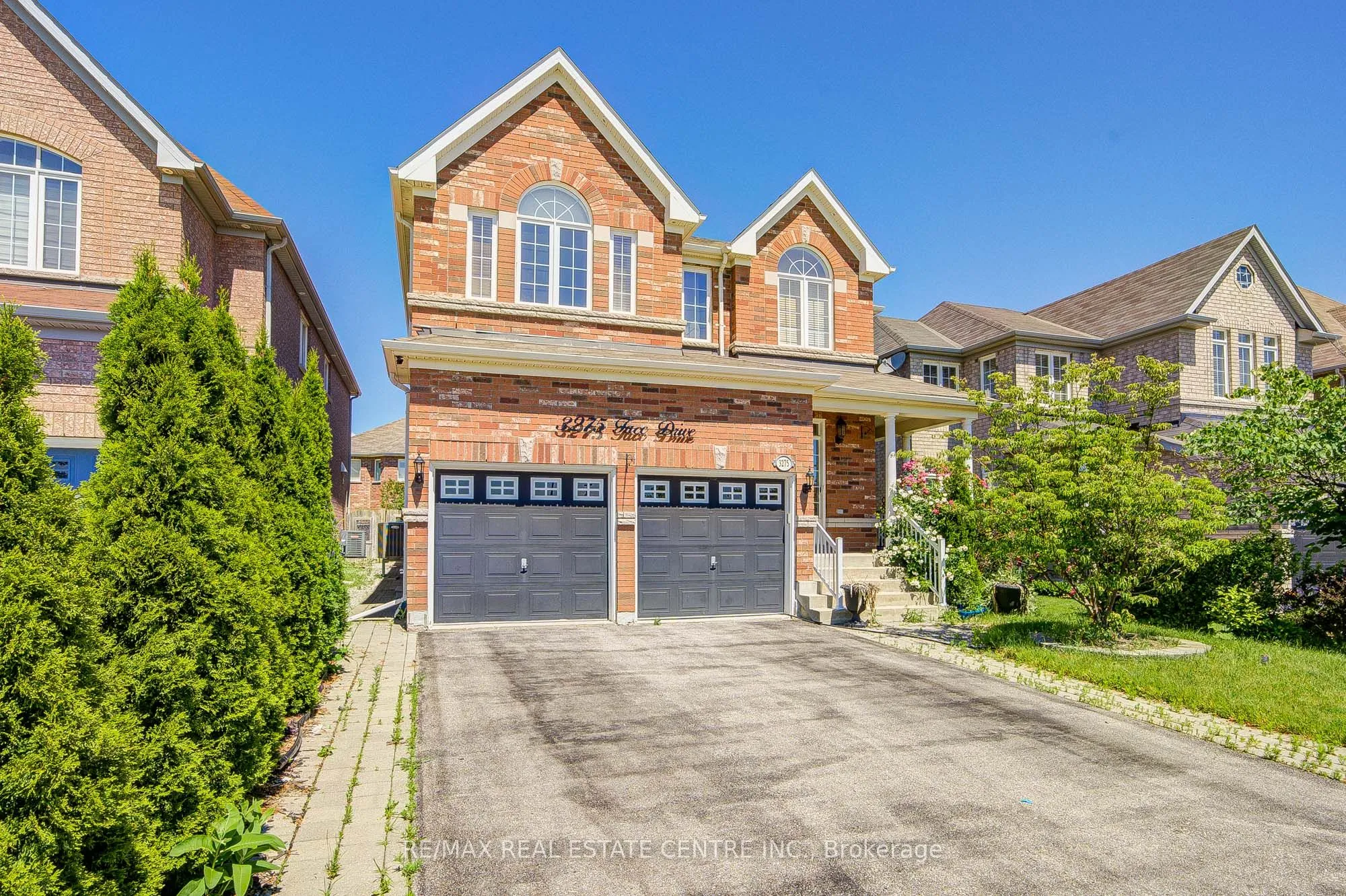 Detached Home For Sale | W13516884