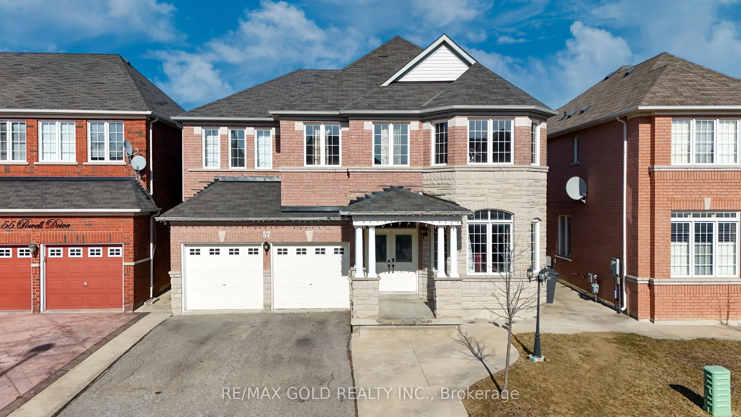 Detached Home For Sale | W13516992