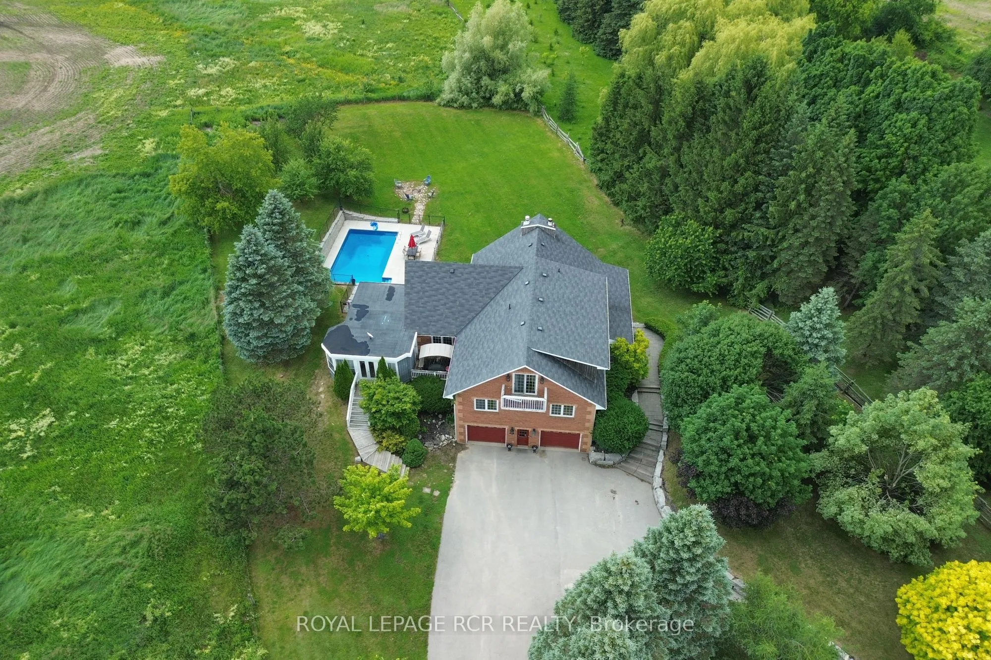Detached Home For Sale | W13517430