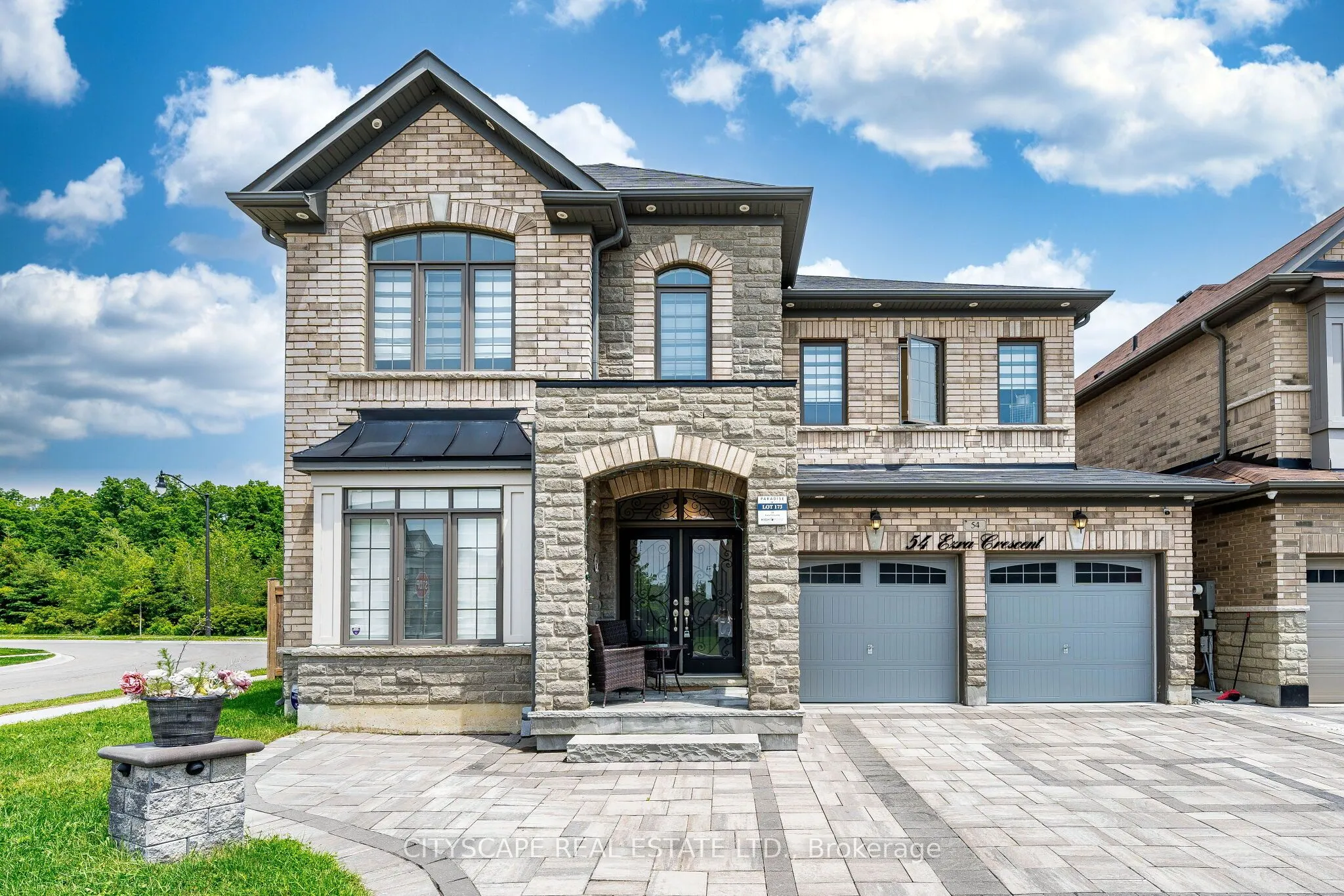 Detached Home For Sale | W13517438