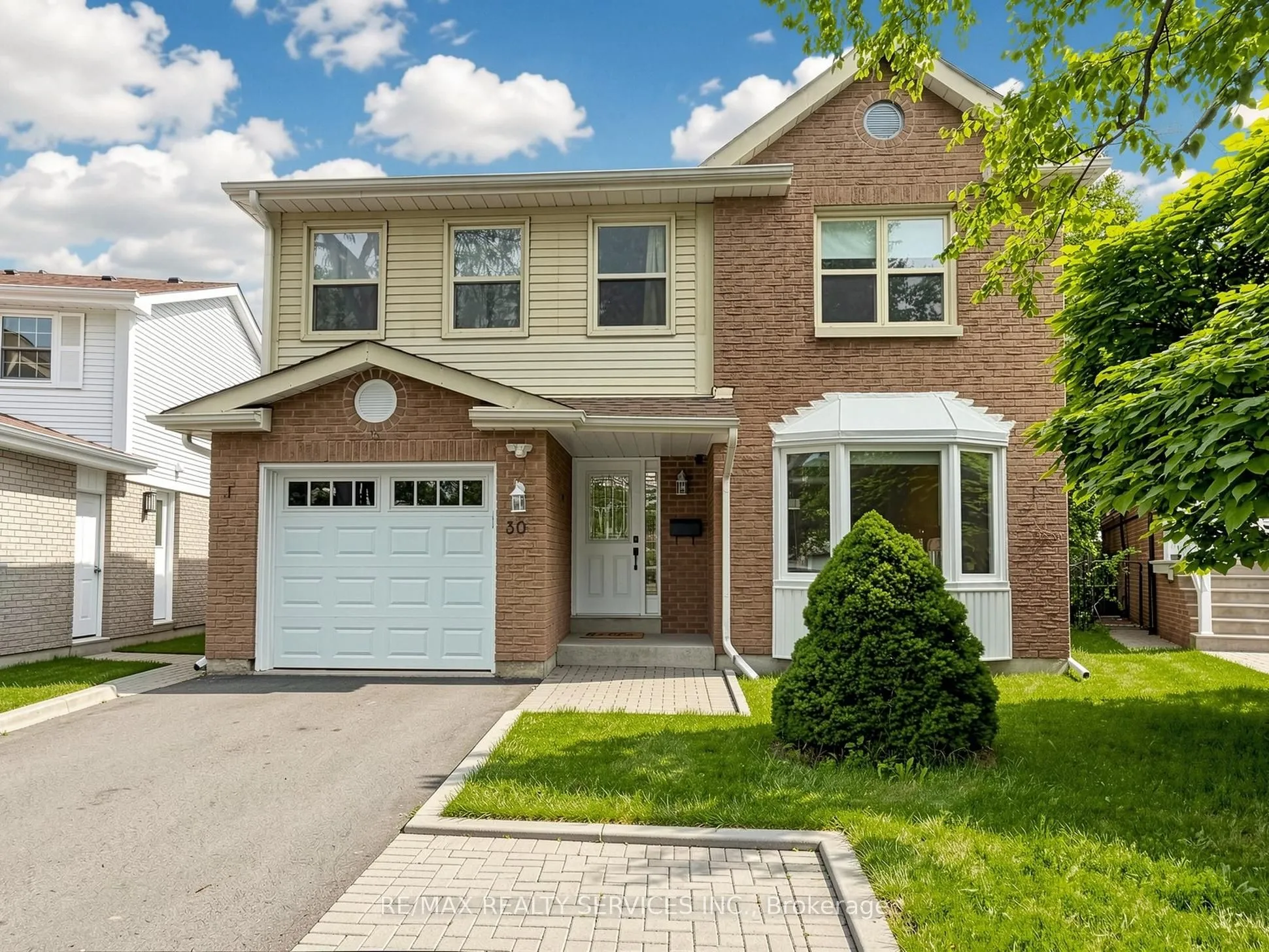 Detached Home For Sale | W13517472