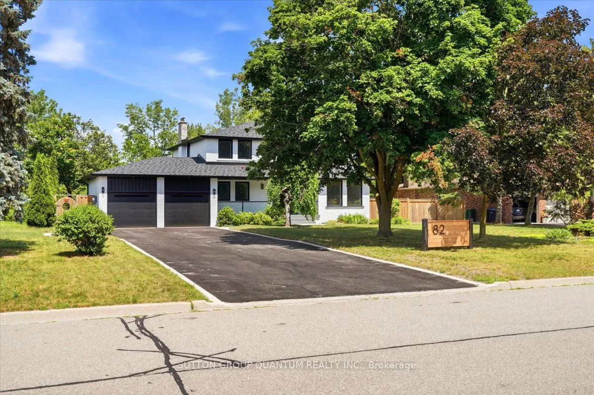 Detached Home For Sale | W13517474