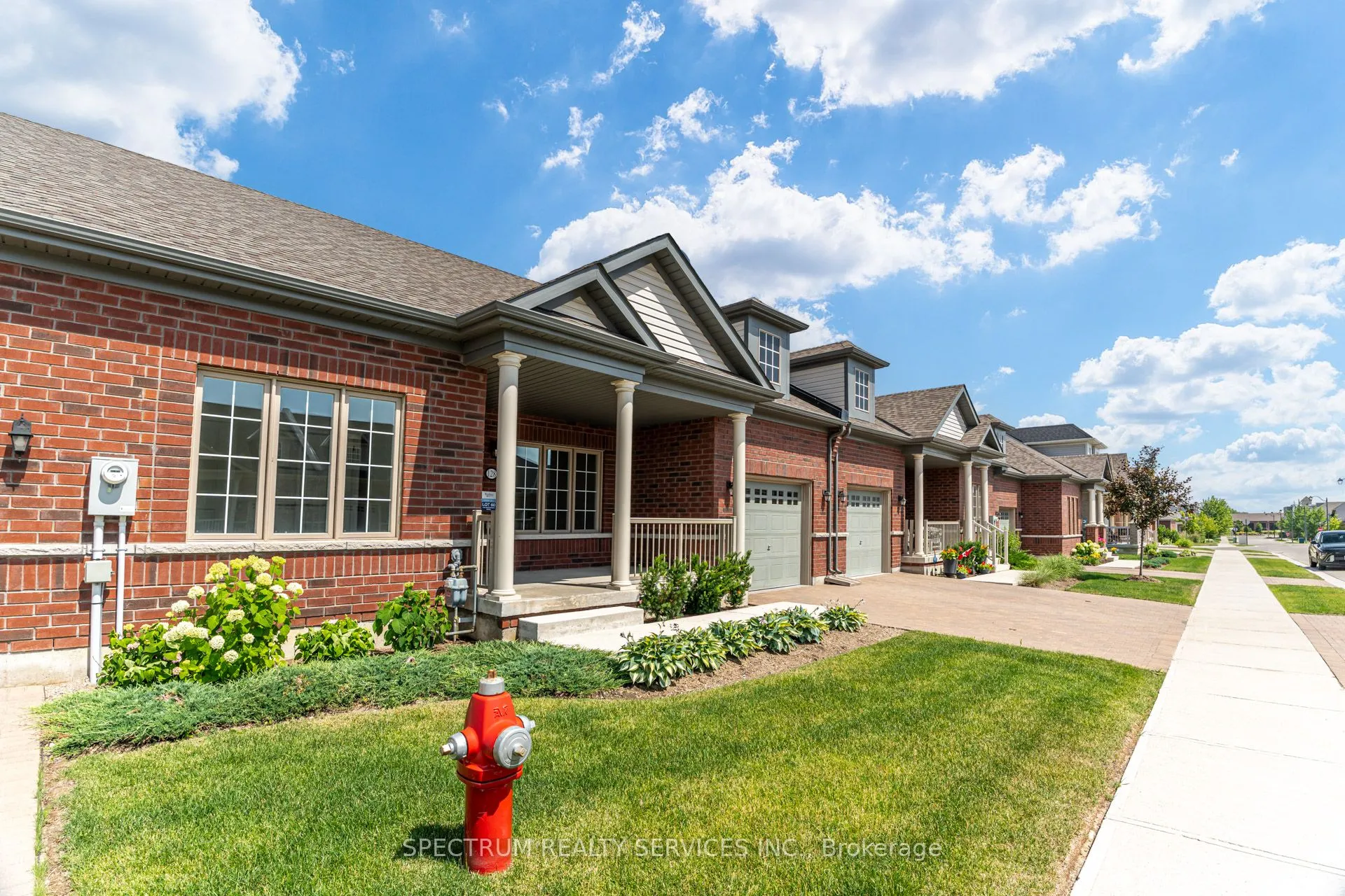 Vacant Land Condo For Sale | W13517636