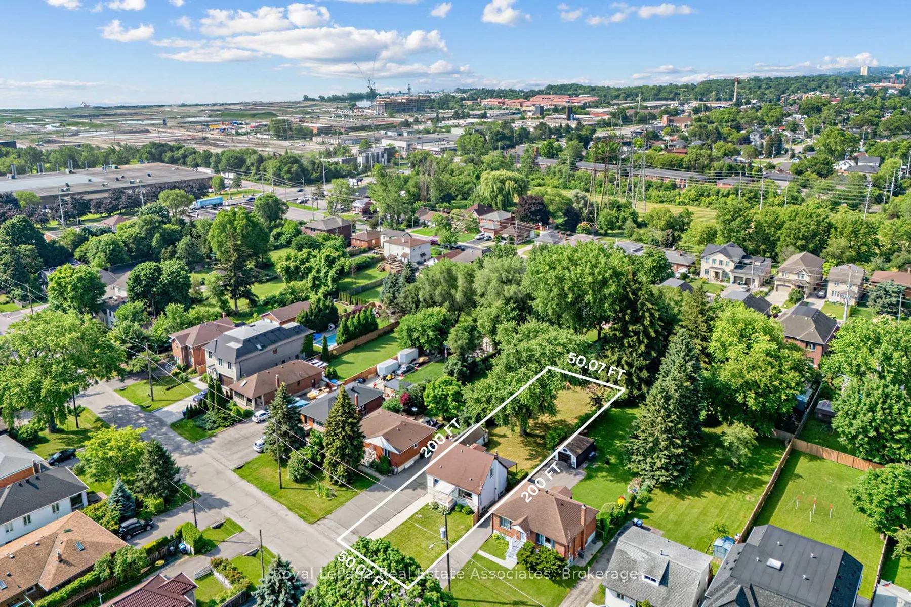 Detached Home For Sale | W13517676