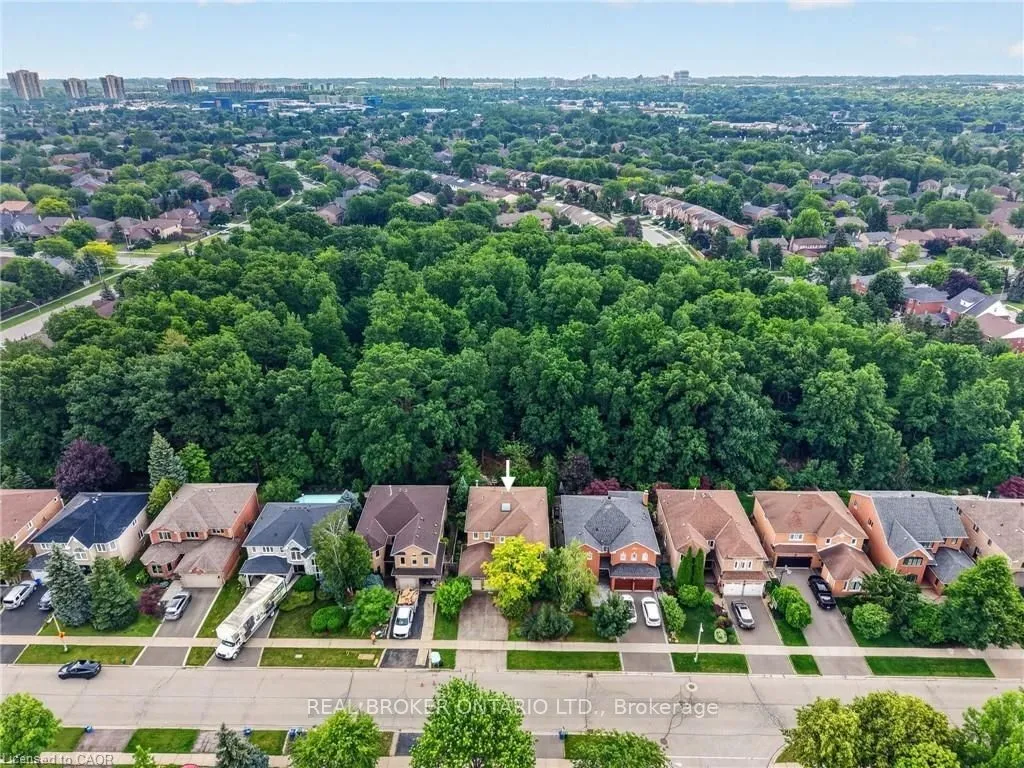 Detached Home For Sale | W13517888