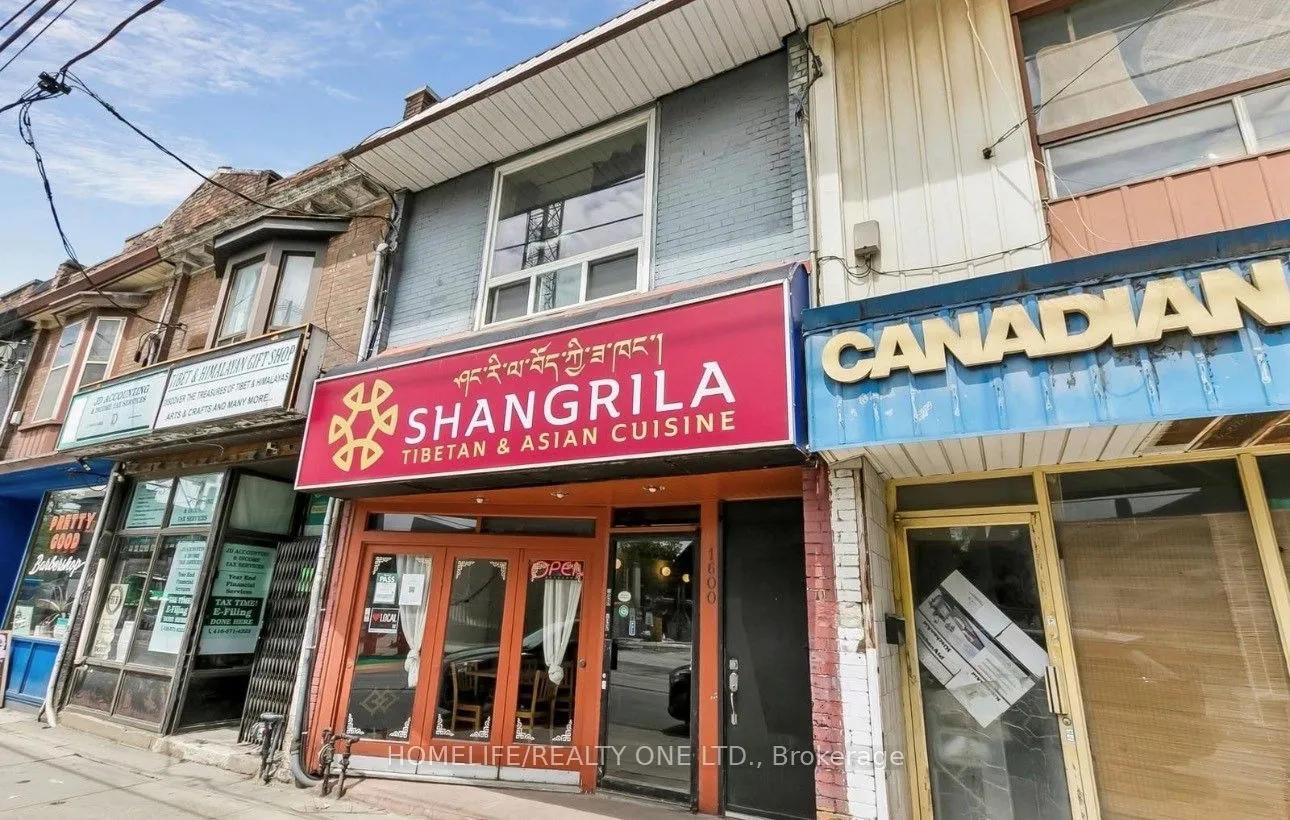 Property For Sale | W13518256