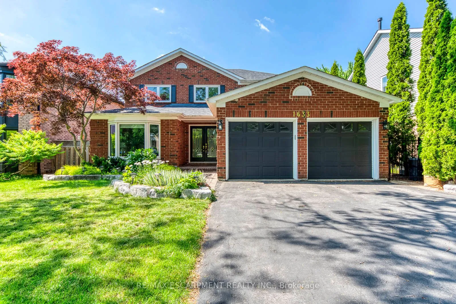 Detached Home For Sale | W13518550