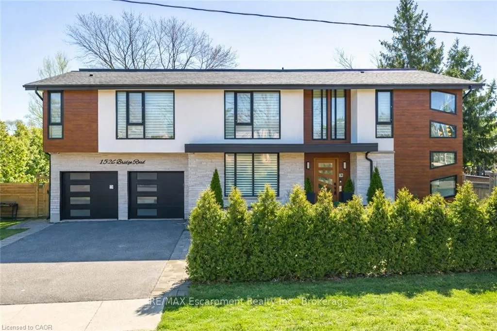 Detached Home For Sale | W13518770