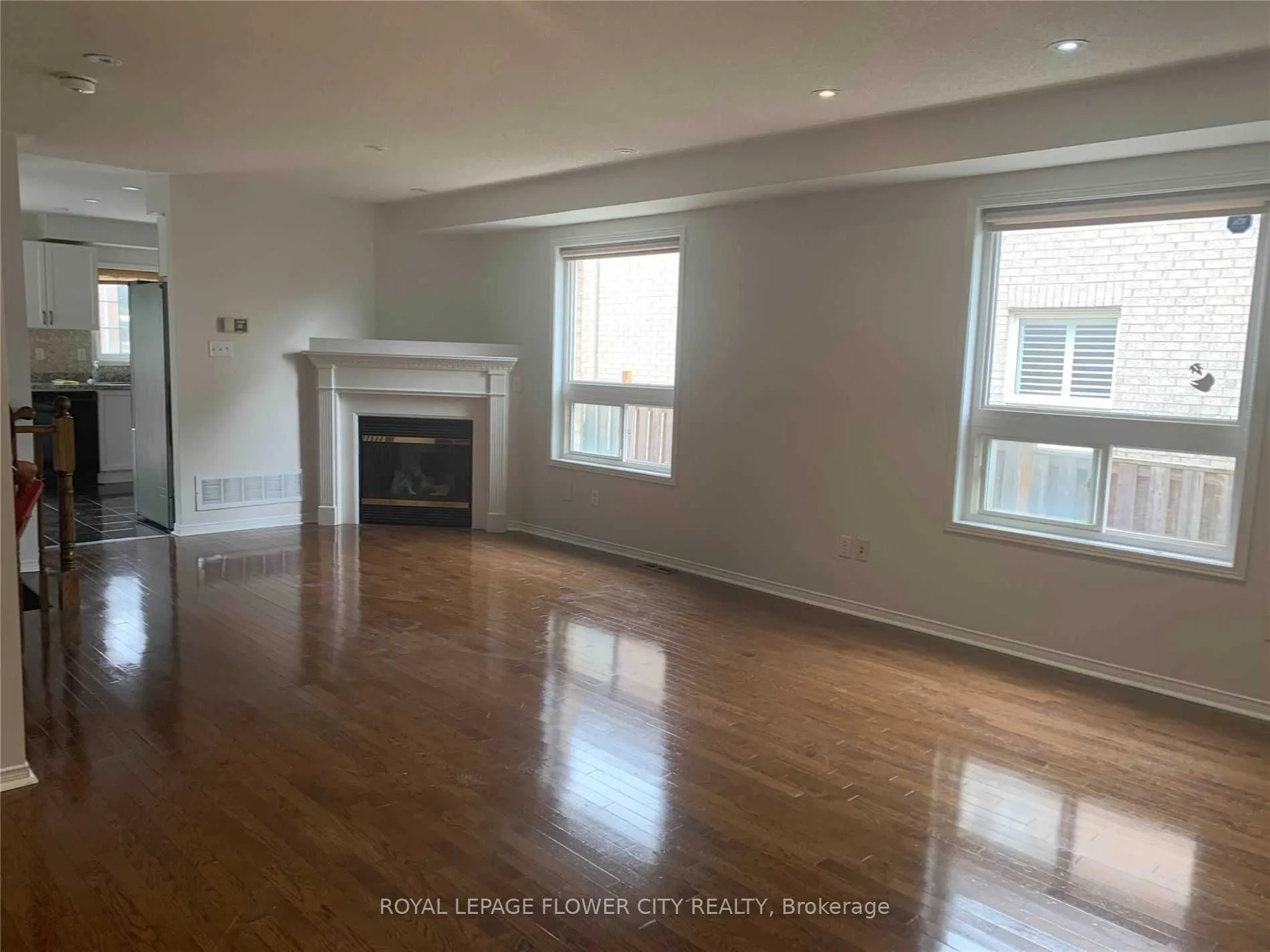 Semi-Detached Home For Lease | W13518772