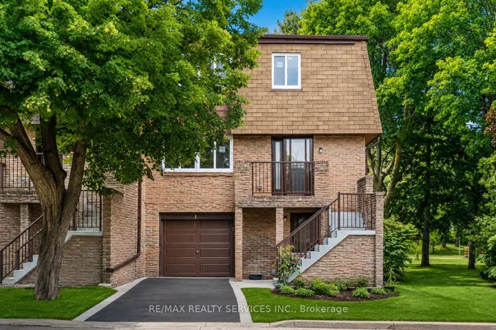 7030 Copenhagen Road, Mississauga, ON L5N 2P3