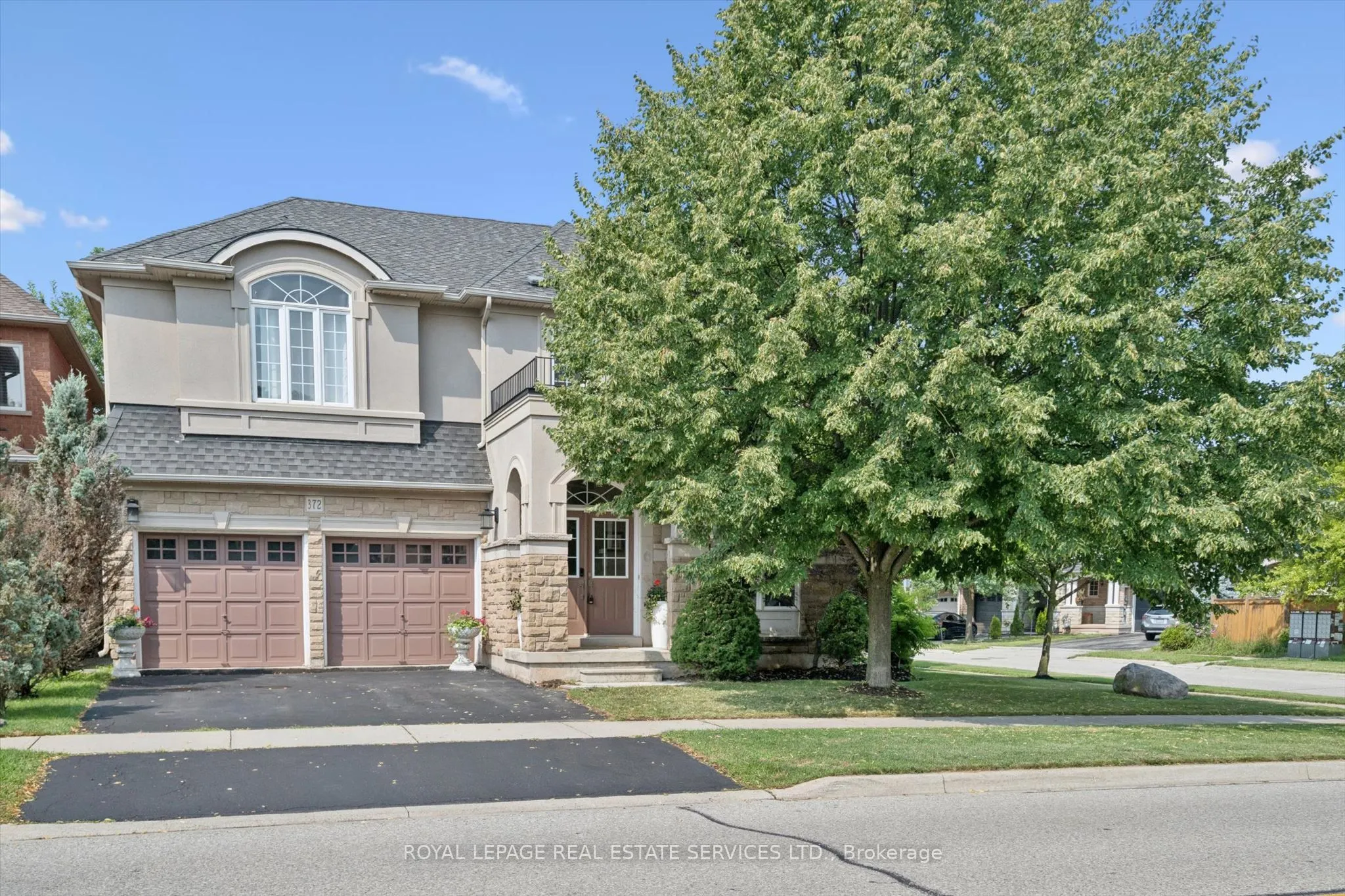Detached Home For Sale | W13519506