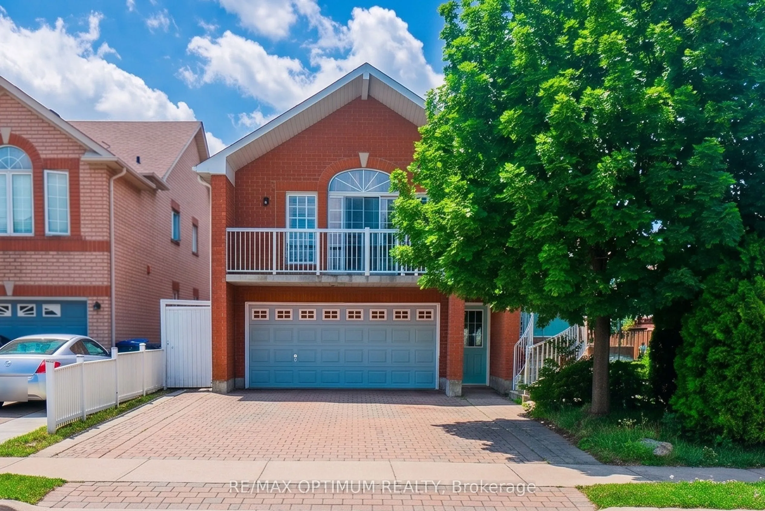 Detached Home For Sale | W13520060