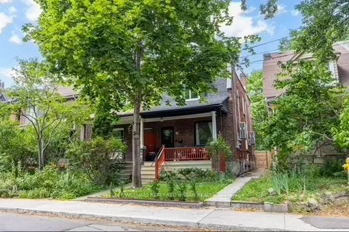 64 Grenadier Road Bsmt, Toronto W01, ON M6R 1R2