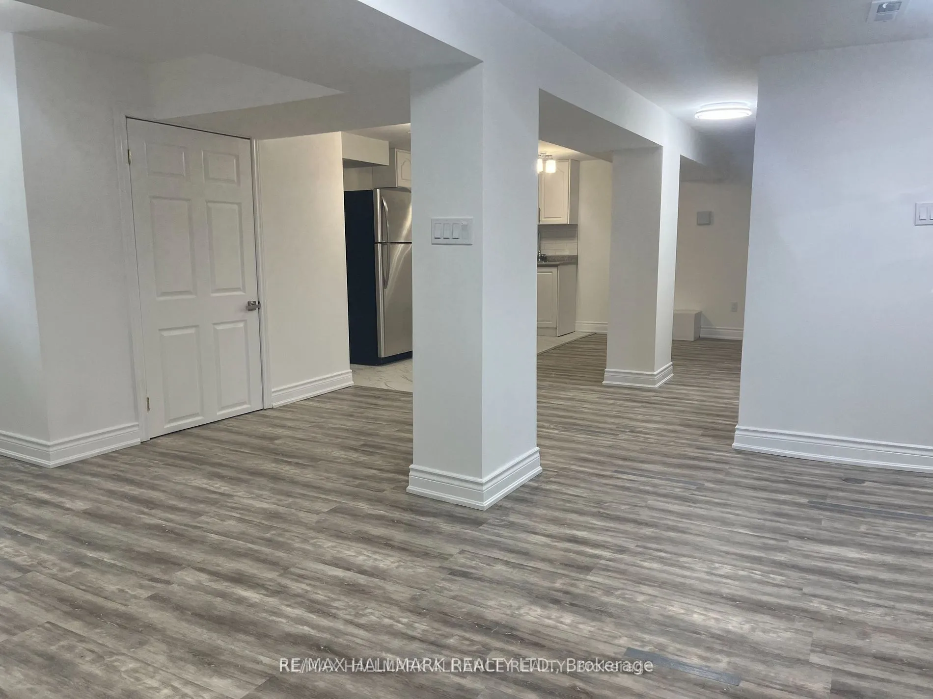Detached Home For Lease | W13520320