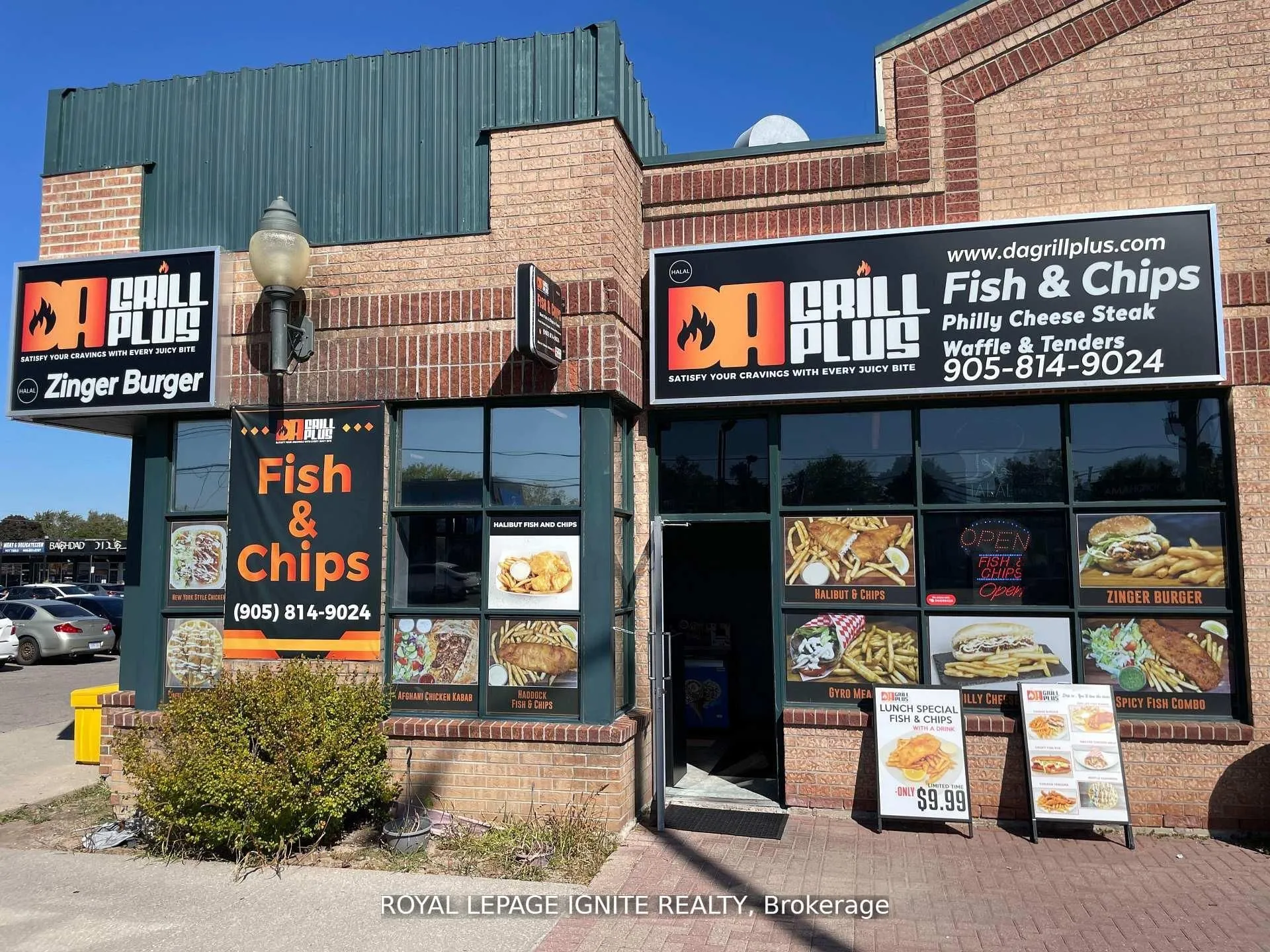Business For Sale | W13520532