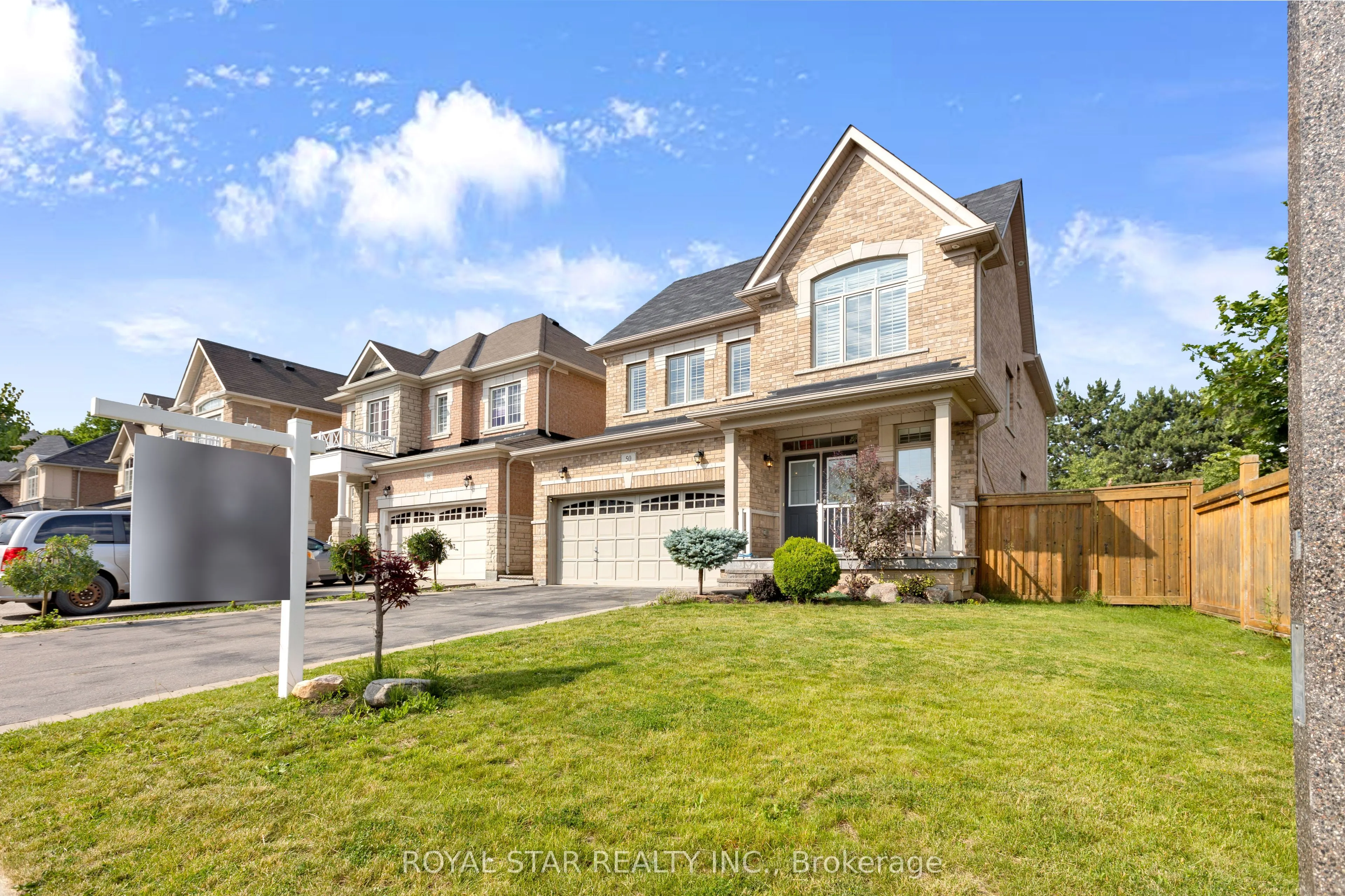 Detached Home For Sale | W13520566