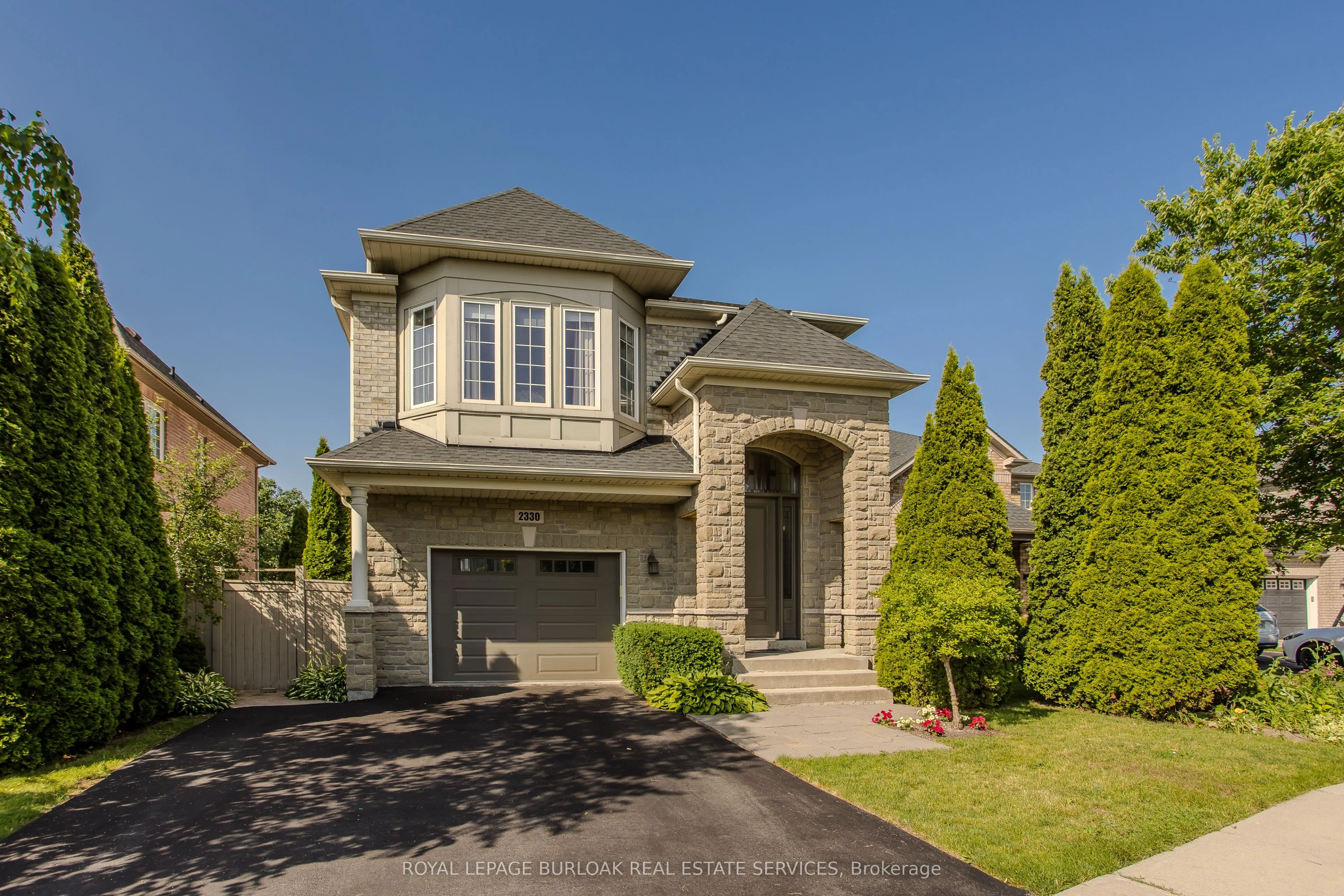 Detached Home For Sale | W13520576