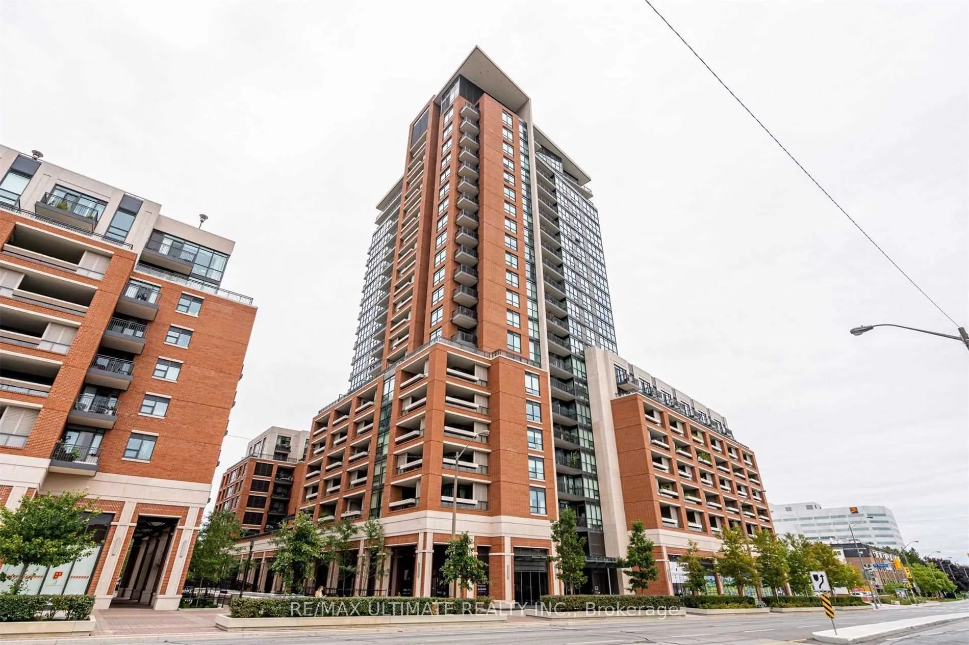 Property For Lease | W13520764
