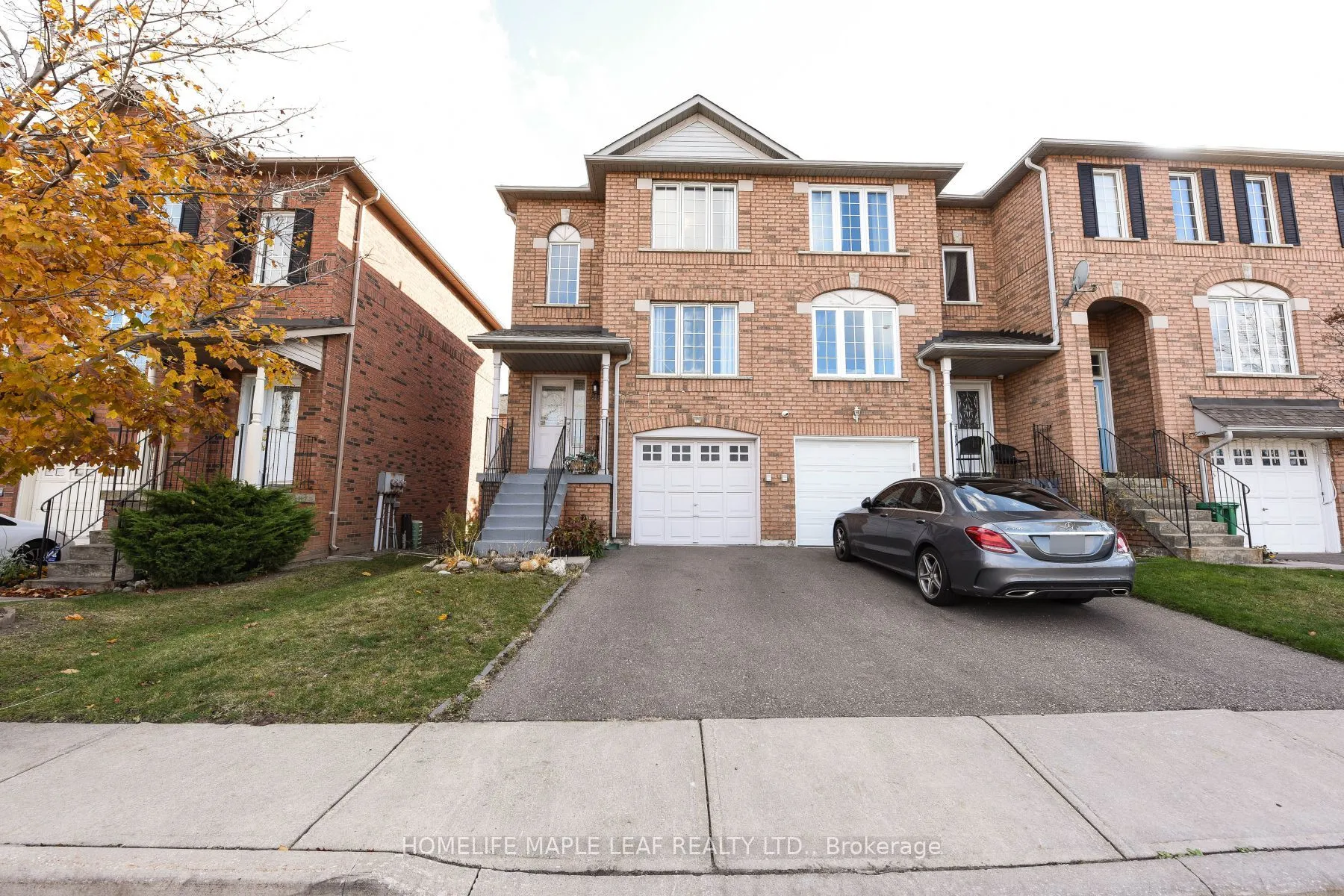 Property For Lease | W13520892