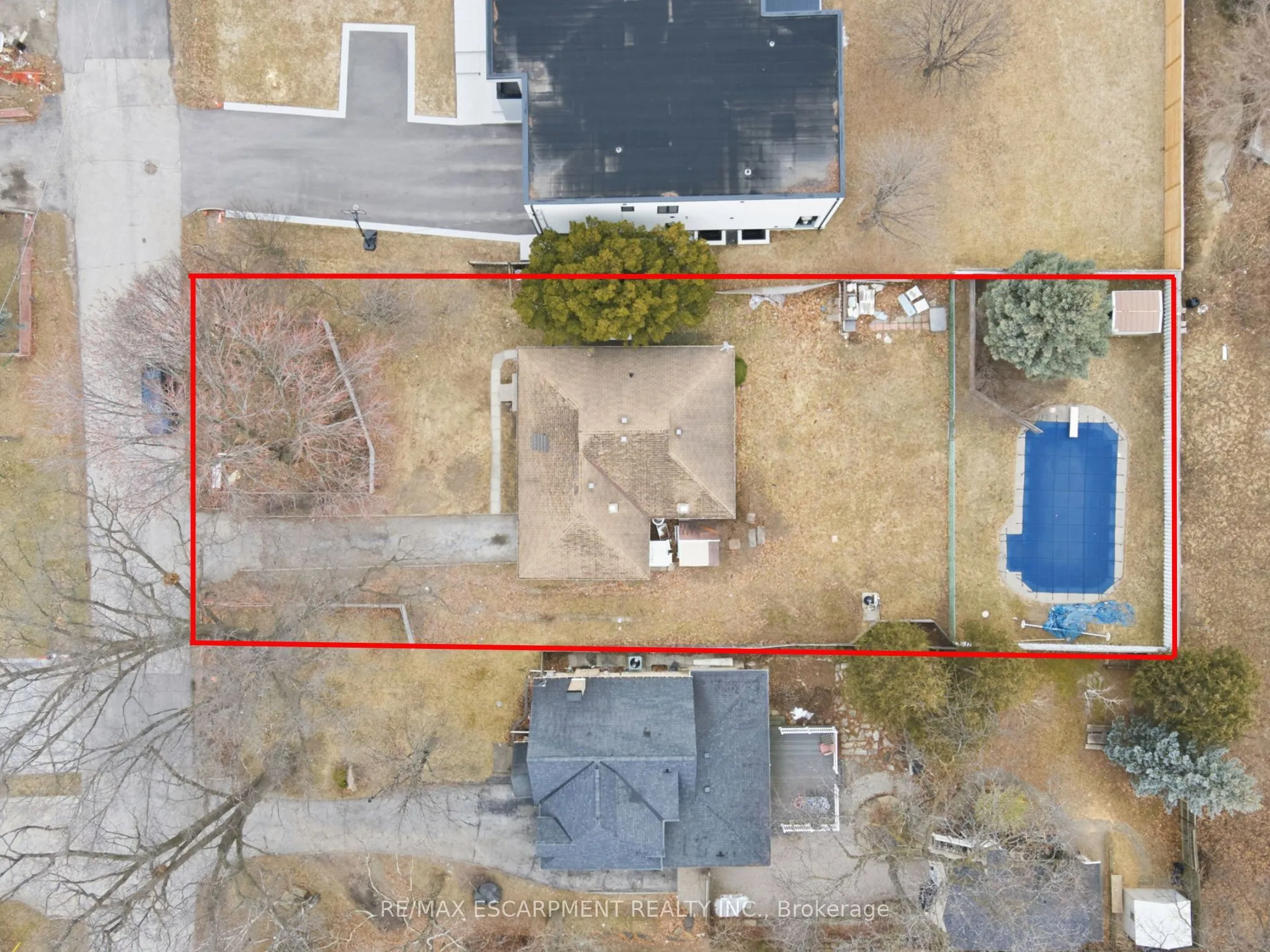 Detached Home For Sale | W13520960