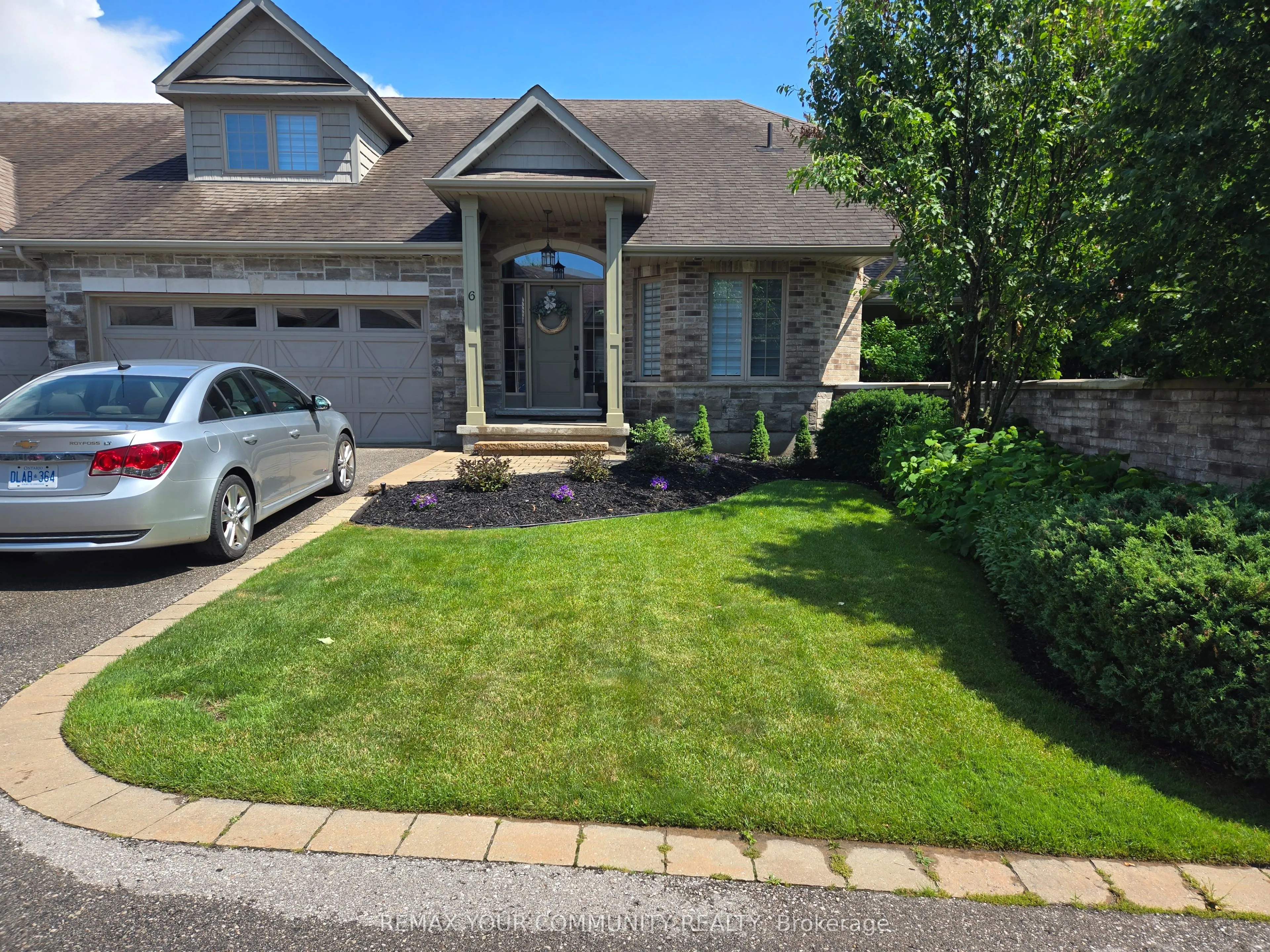 Property For Sale | W13521362