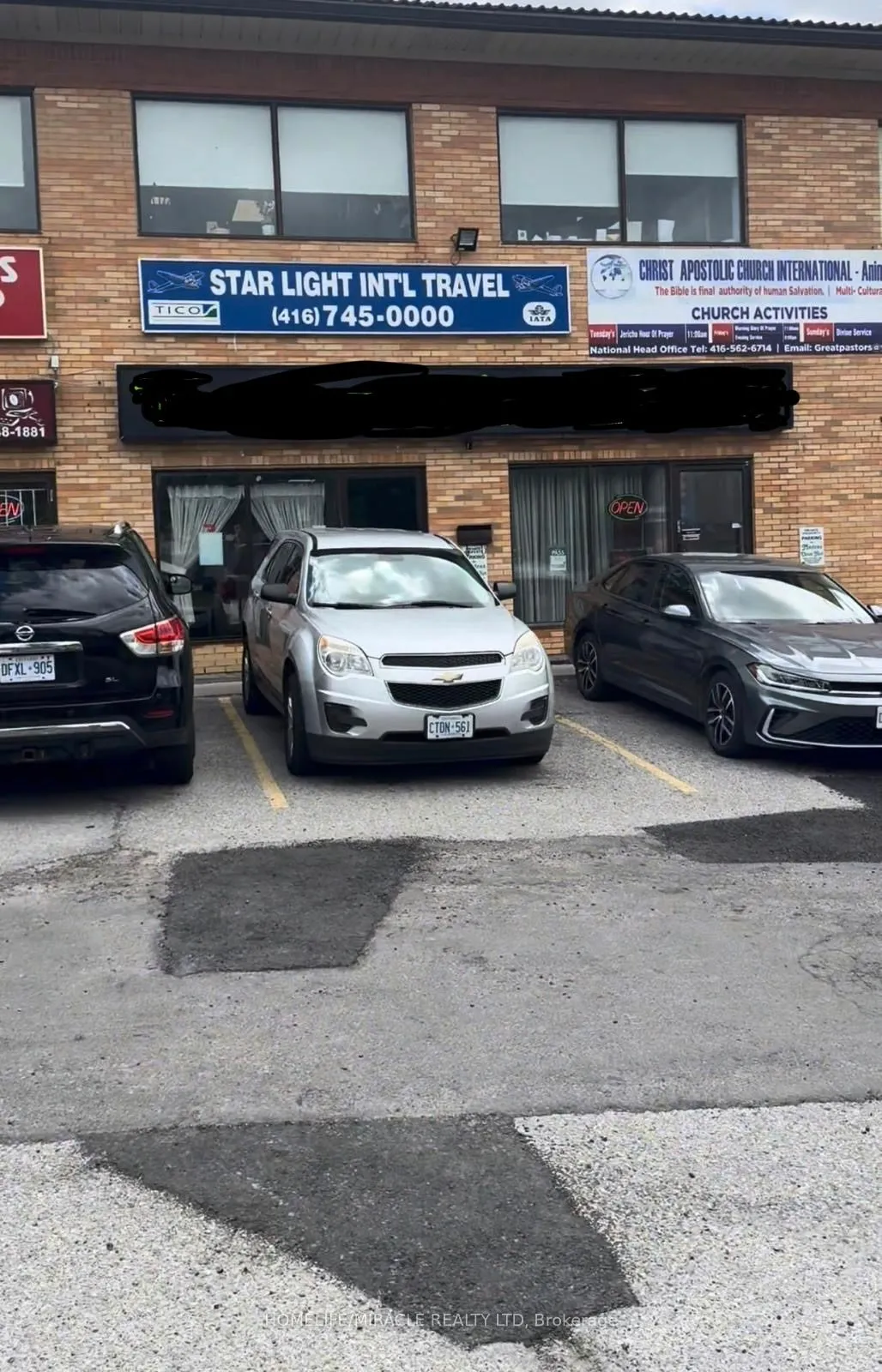 Business For Sale | W13521452