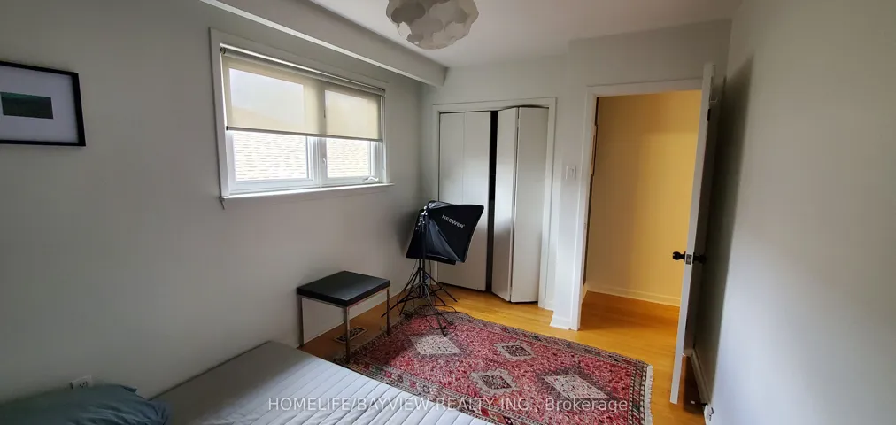 249 Wincott Drive, Toronto W09, ON M9R 2R6