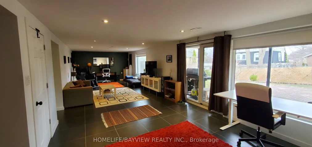 249 Wincott Drive, Toronto W09, ON M9R 2R6