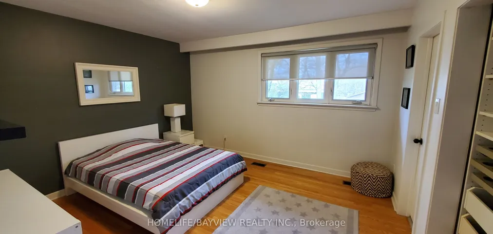 249 Wincott Drive, Toronto W09, ON M9R 2R6
