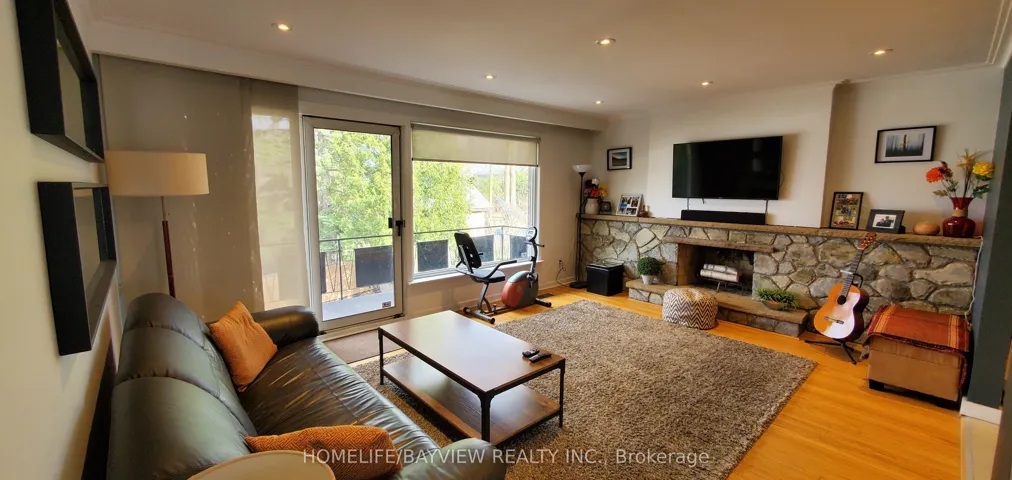 249 Wincott Drive, Toronto W09, ON M9R 2R6