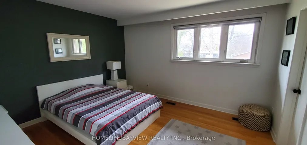 249 Wincott Drive, Toronto W09, ON M9R 2R6
