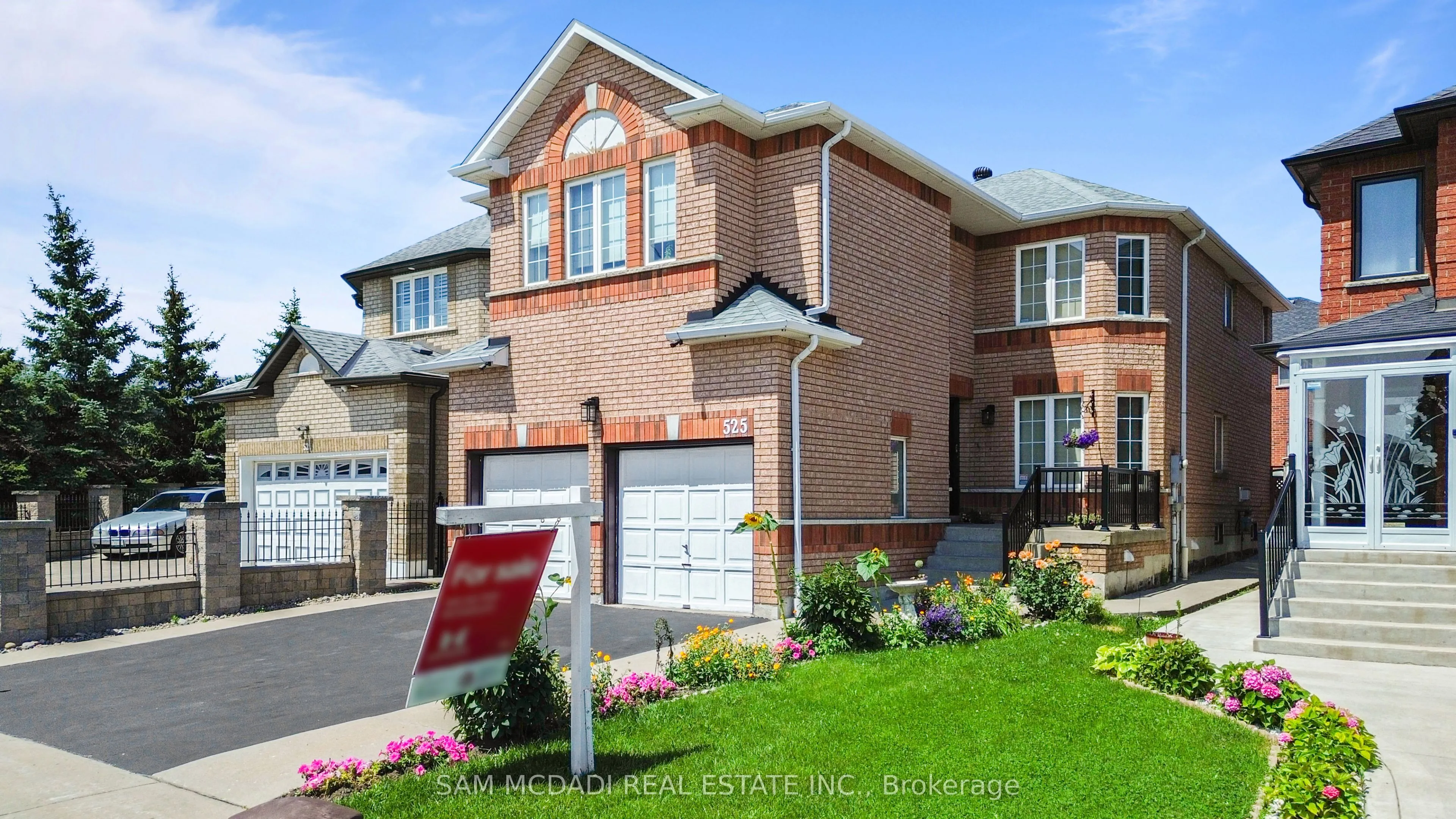 Detached Home For Sale | W13521590